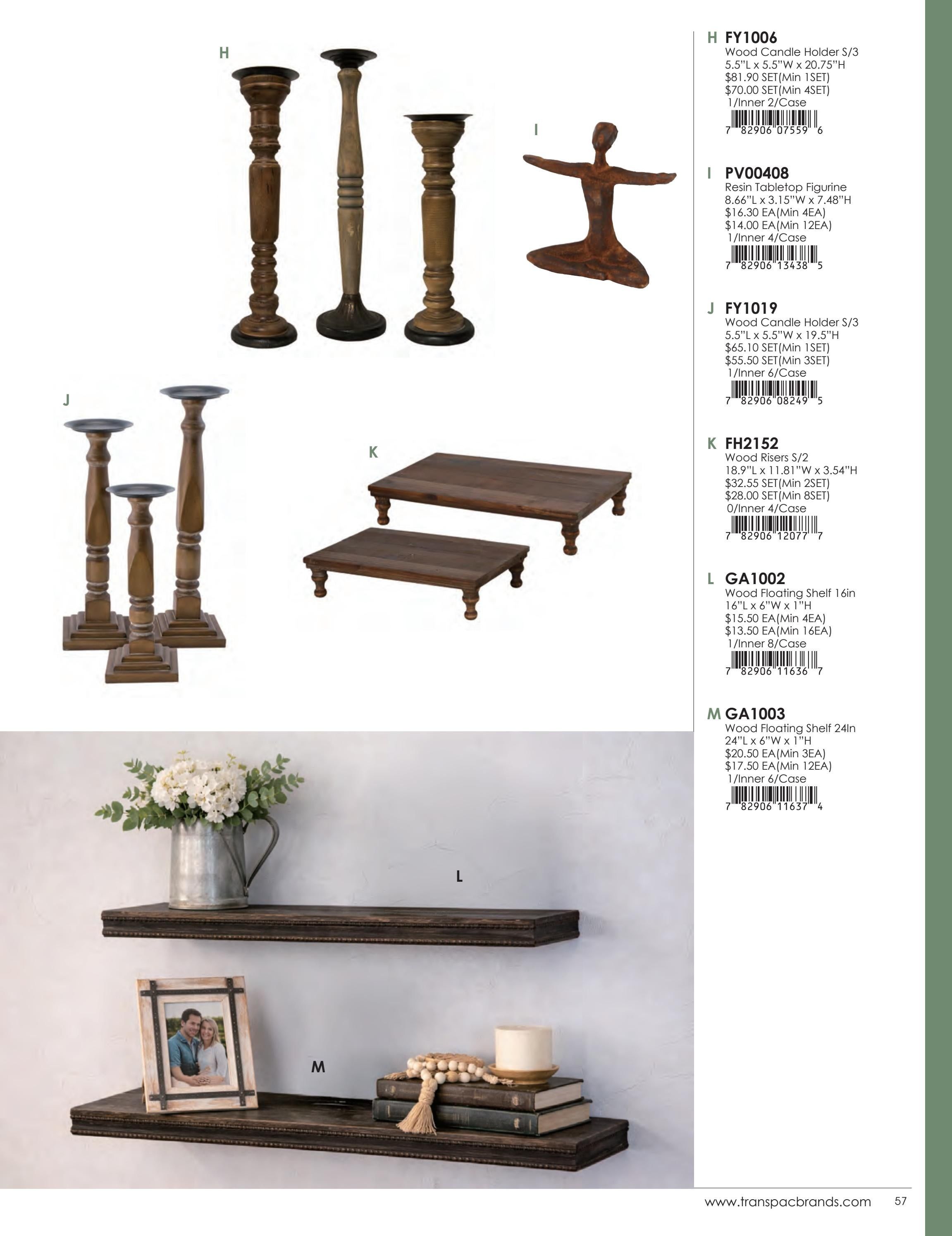 VIP Home & Garden Annual Home and Garden Catalog Weekly Ad January 1 - December 31, 2026