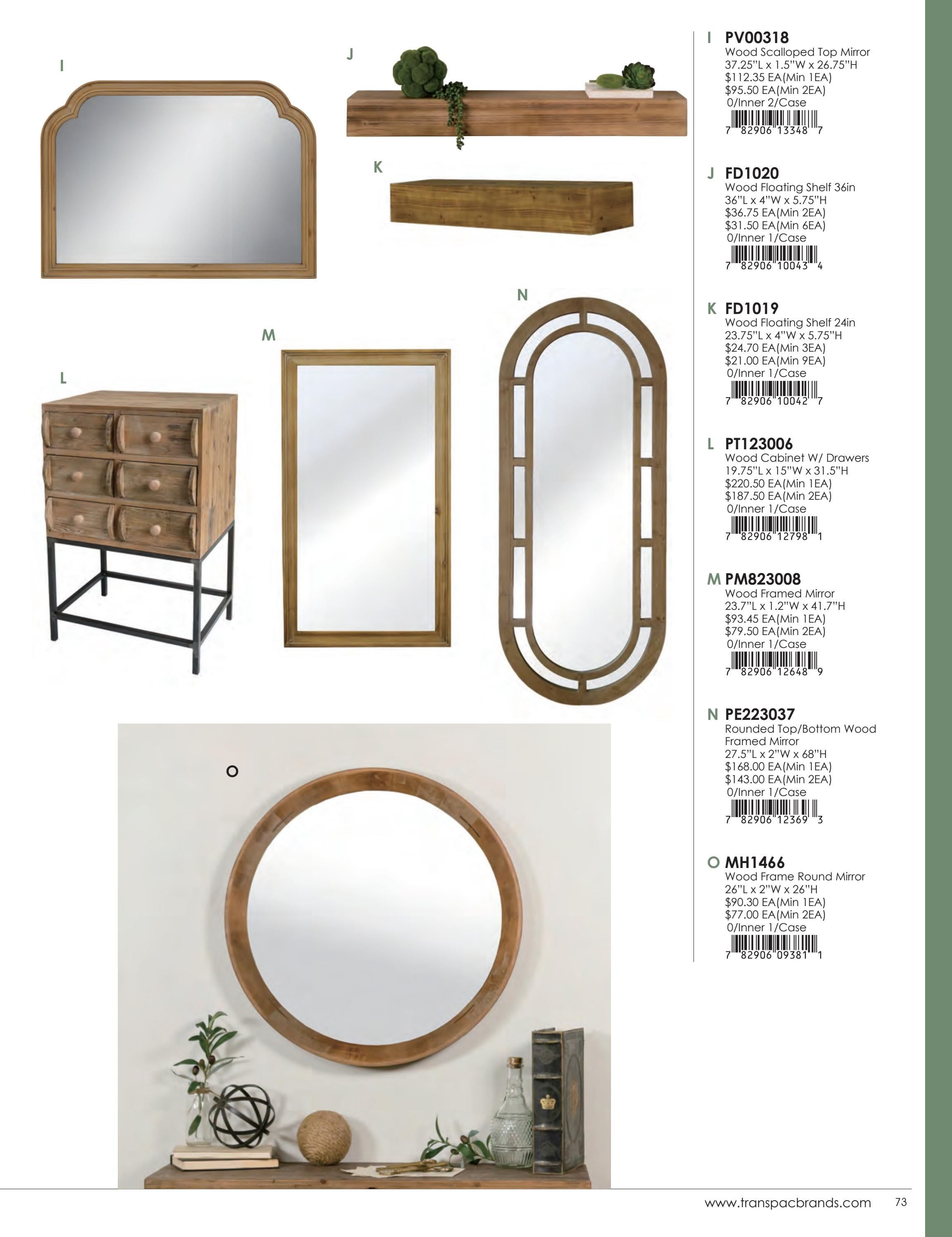 VIP Home & Garden Annual Home and Garden Catalog Weekly Ad January 1 - December 31, 2026