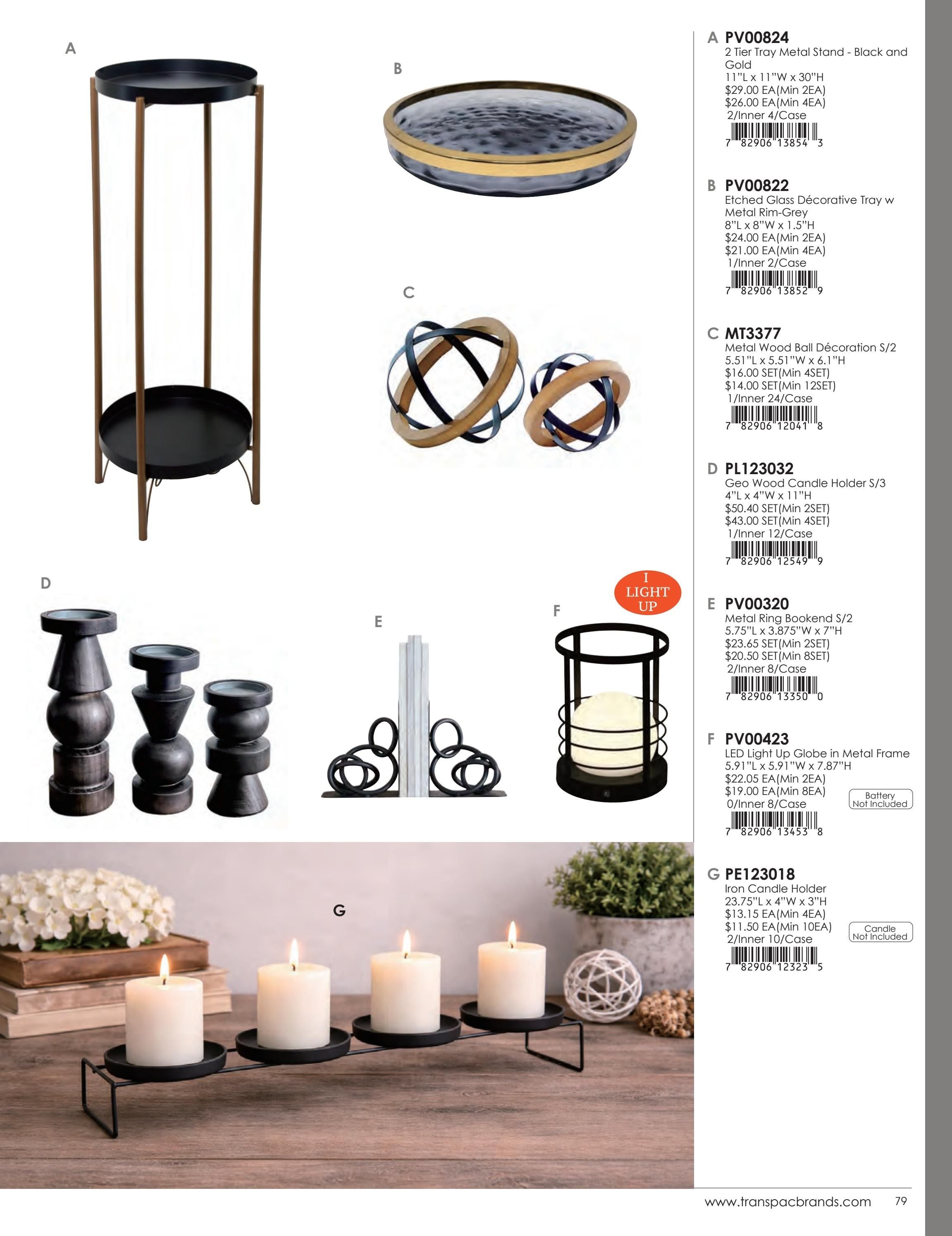 VIP Home & Garden Annual Home and Garden Catalog Weekly Ad January 1 - December 31, 2026