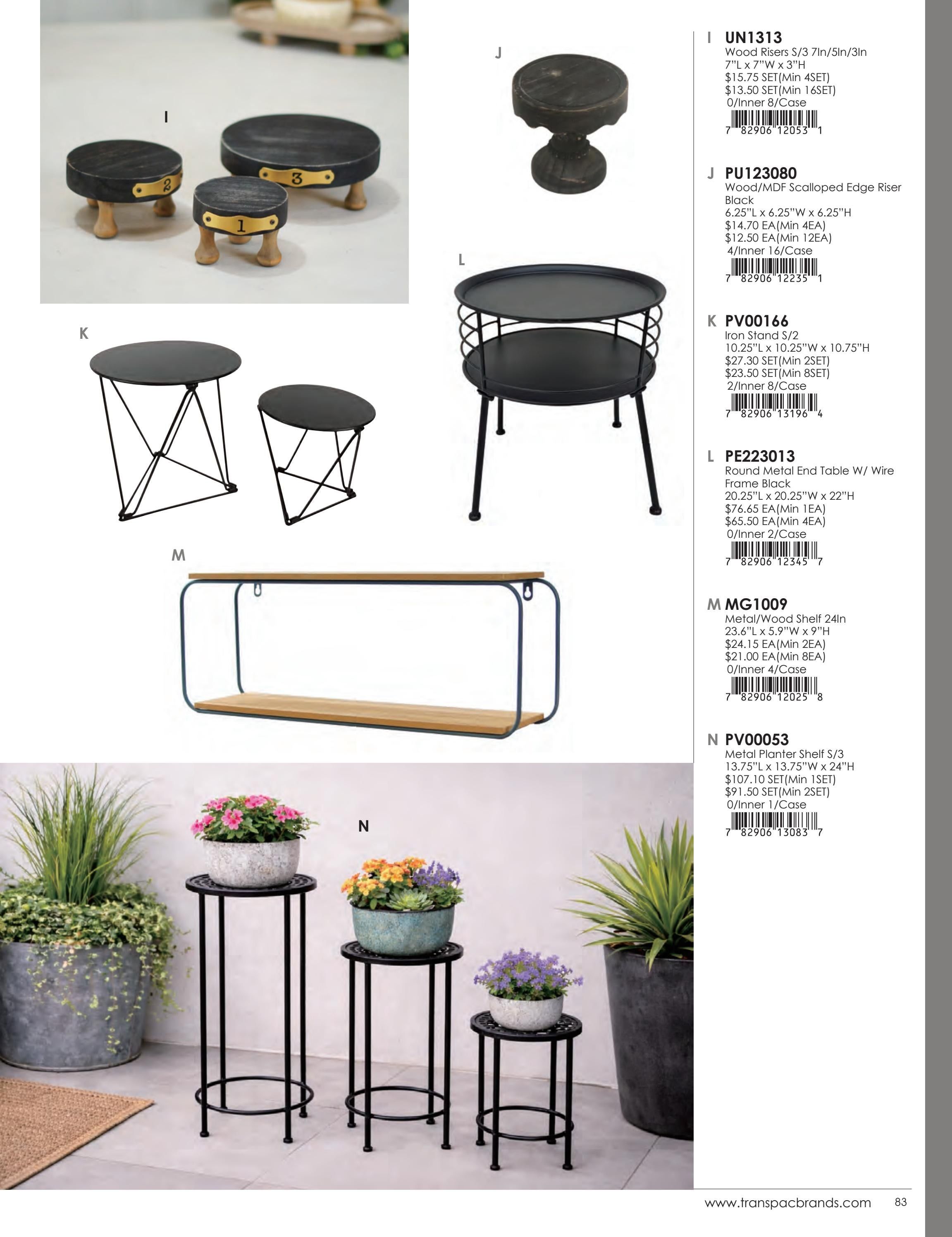 VIP Home & Garden Annual Home and Garden Catalog Weekly Ad January 1 - December 31, 2026