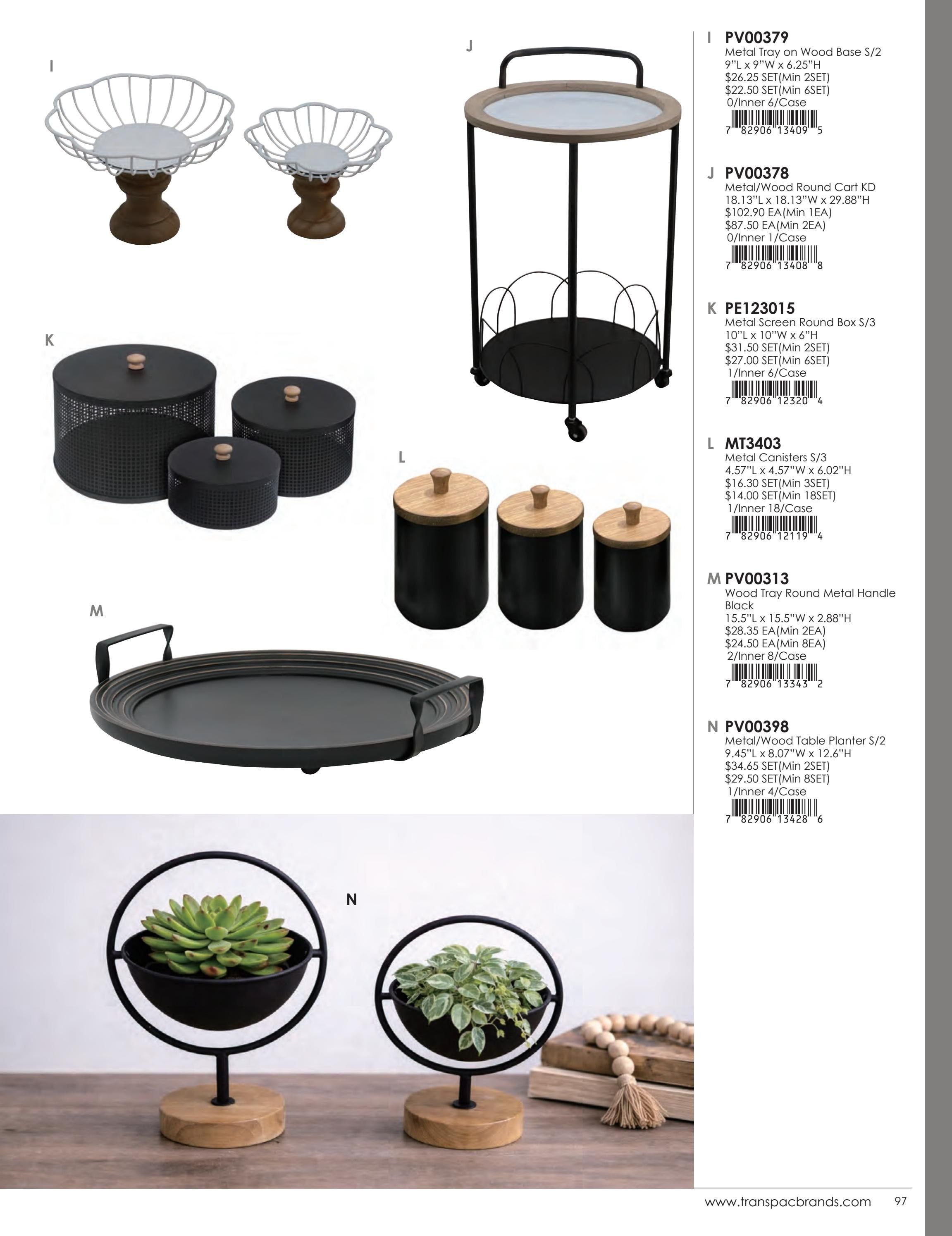 VIP Home & Garden Annual Home and Garden Catalog Weekly Ad January 1 - December 31, 2026