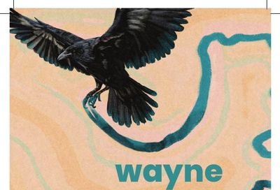Wayne State University Press Fall and Winter Book Catalog Weekly Ad January 1 - December 31, 2026