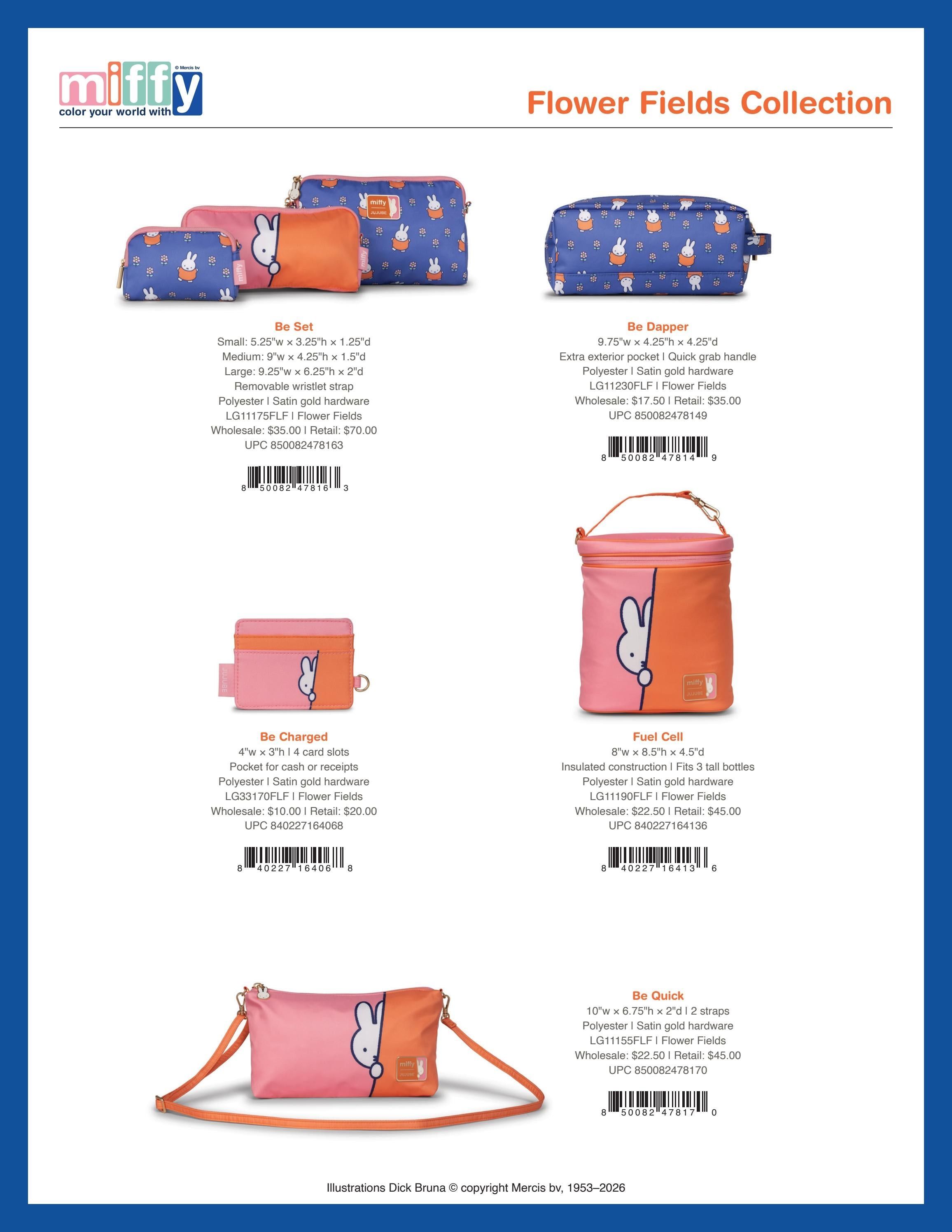 Whimsocal Fall and Winter Licensed Gifts Catalog Weekly Ad January 1 - December 31, 2026