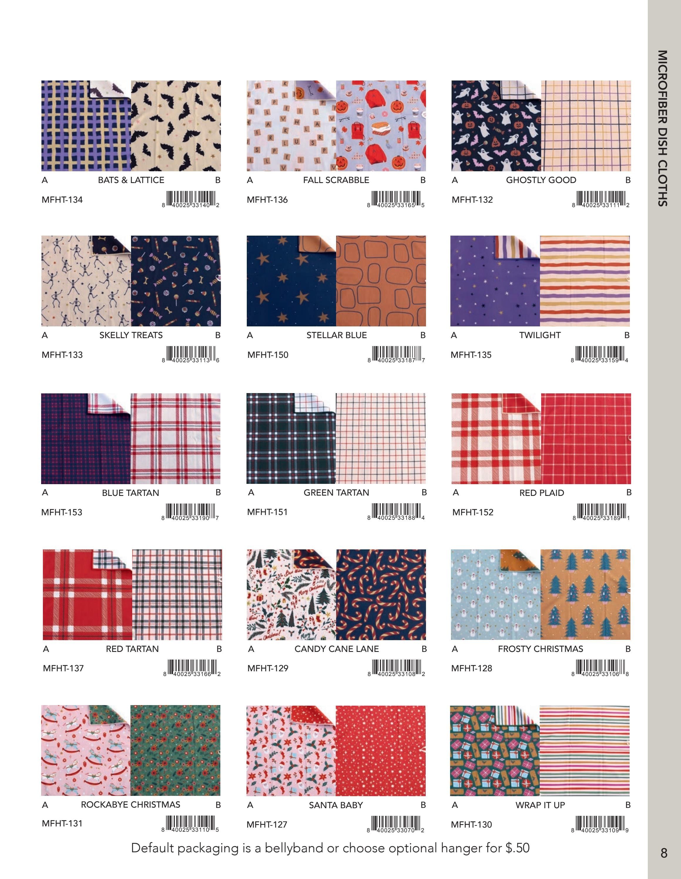 Wildwood Landing Fall and Christmas Gifts Catalog Weekly Ad January 1 - December 31, 2026