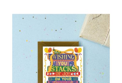 Yeppie Paper Stationery Catalog Weekly Ad January 1 - December 31, 2026