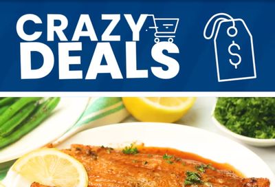 Yucca Supermarket Weekly Ad August 26 - September 8, 2026