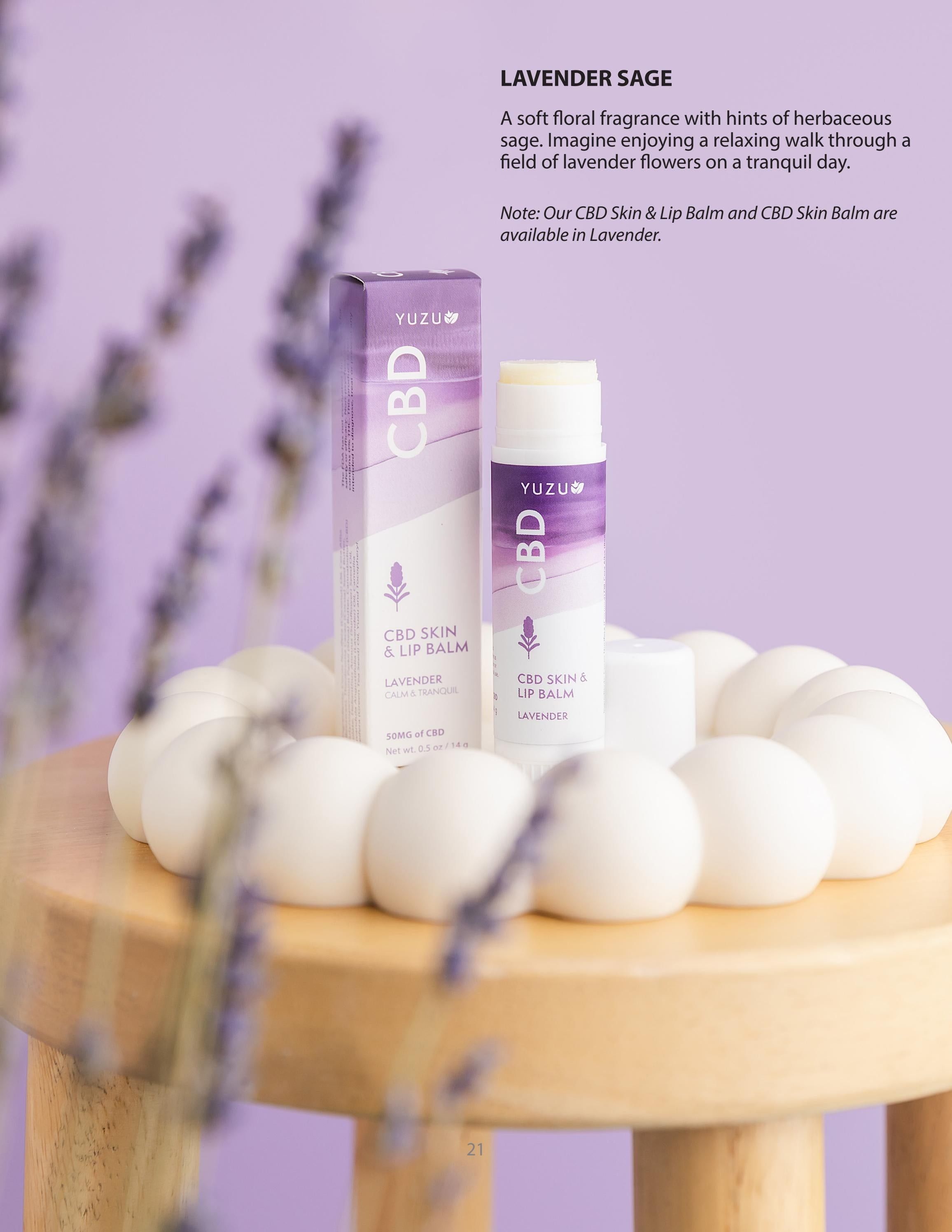 Yuzu Spring Product Catalog Weekly Ad January 1 - December 31, 2026