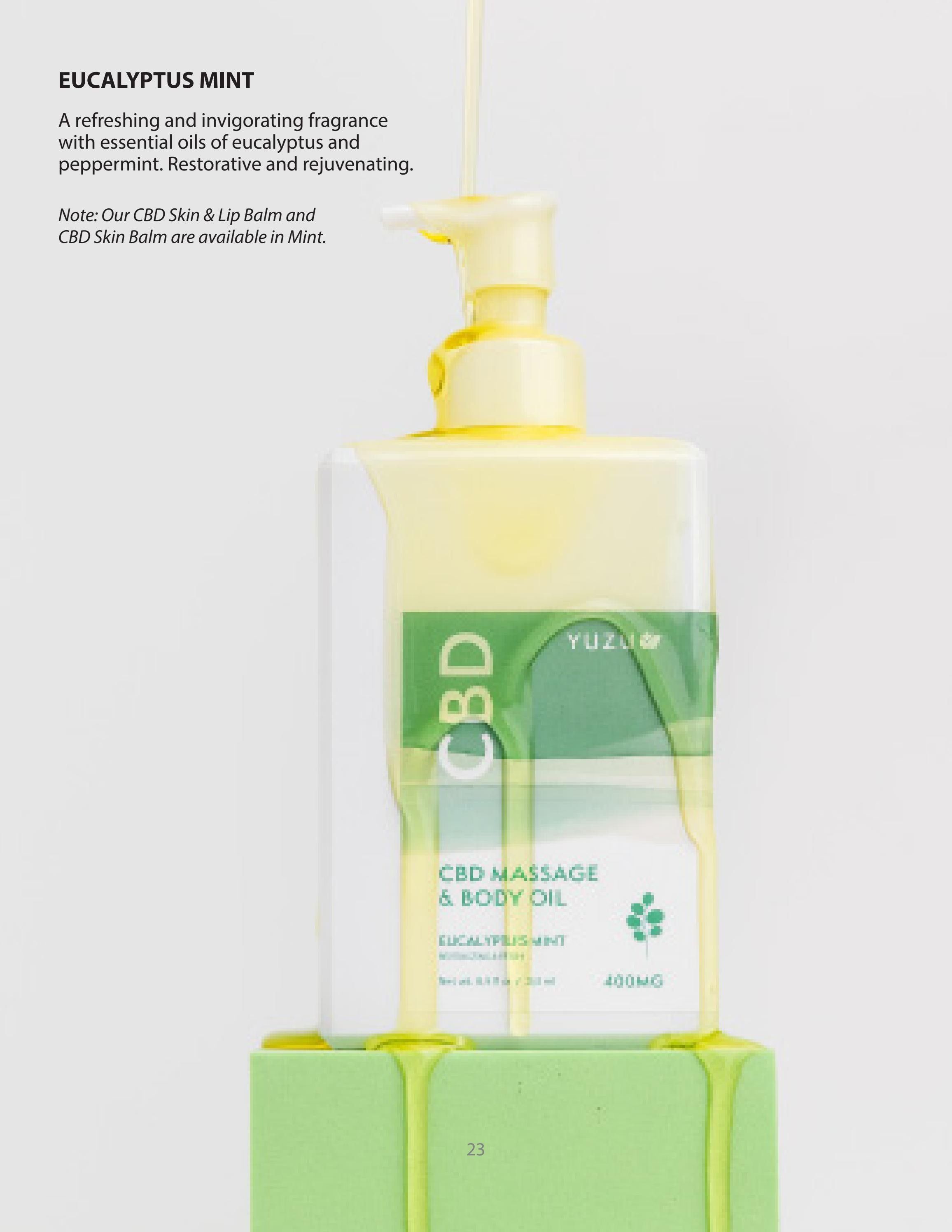 Yuzu Spring Product Catalog Weekly Ad January 1 - December 31, 2026
