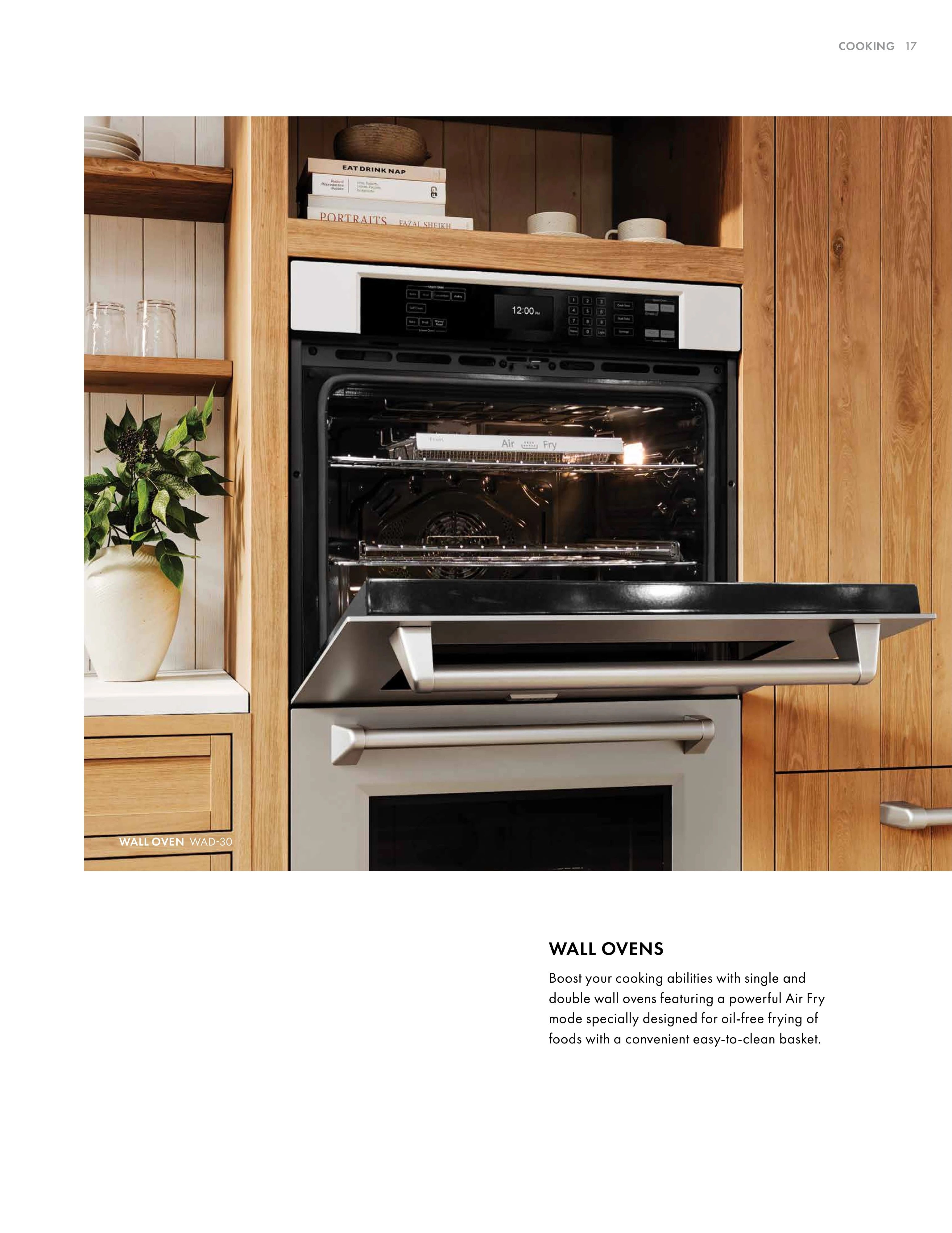 ZLINE Kitchen and Bath Kitchen and Bath Catalog Weekly Ad January 1 - December 31, 2026