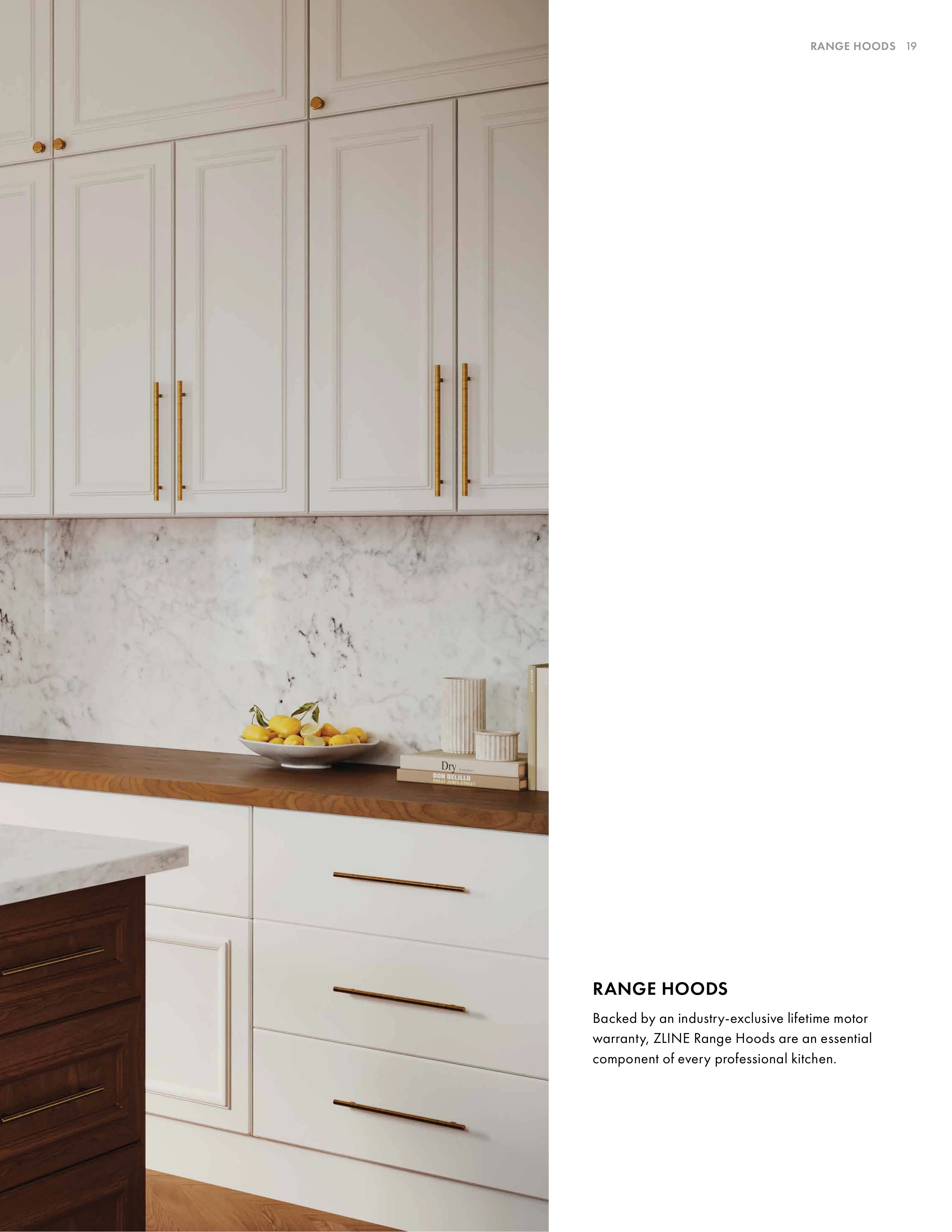 ZLINE Kitchen and Bath Kitchen and Bath Catalog Weekly Ad January 1 - December 31, 2026