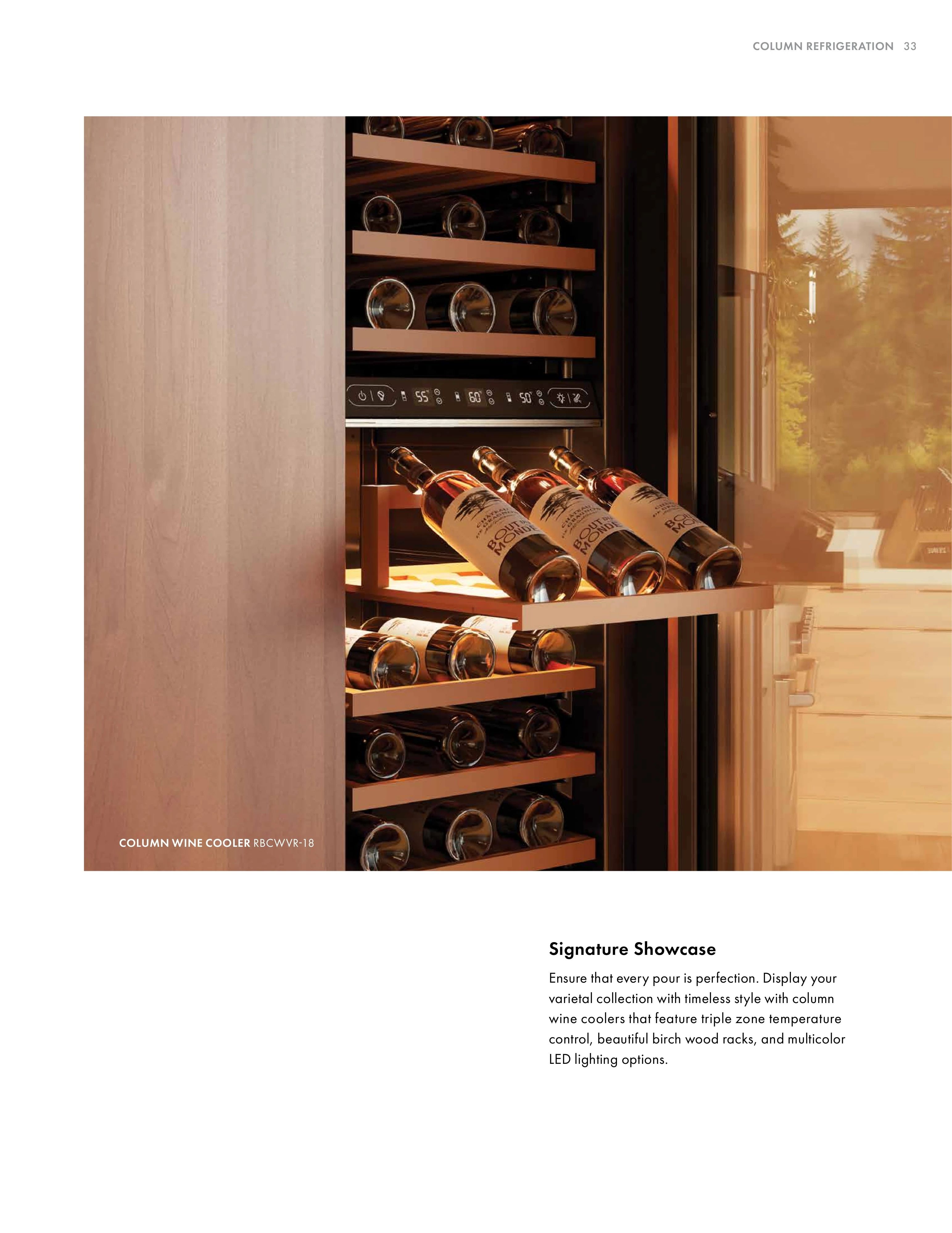 ZLINE Kitchen and Bath Kitchen and Bath Catalog Weekly Ad January 1 - December 31, 2026