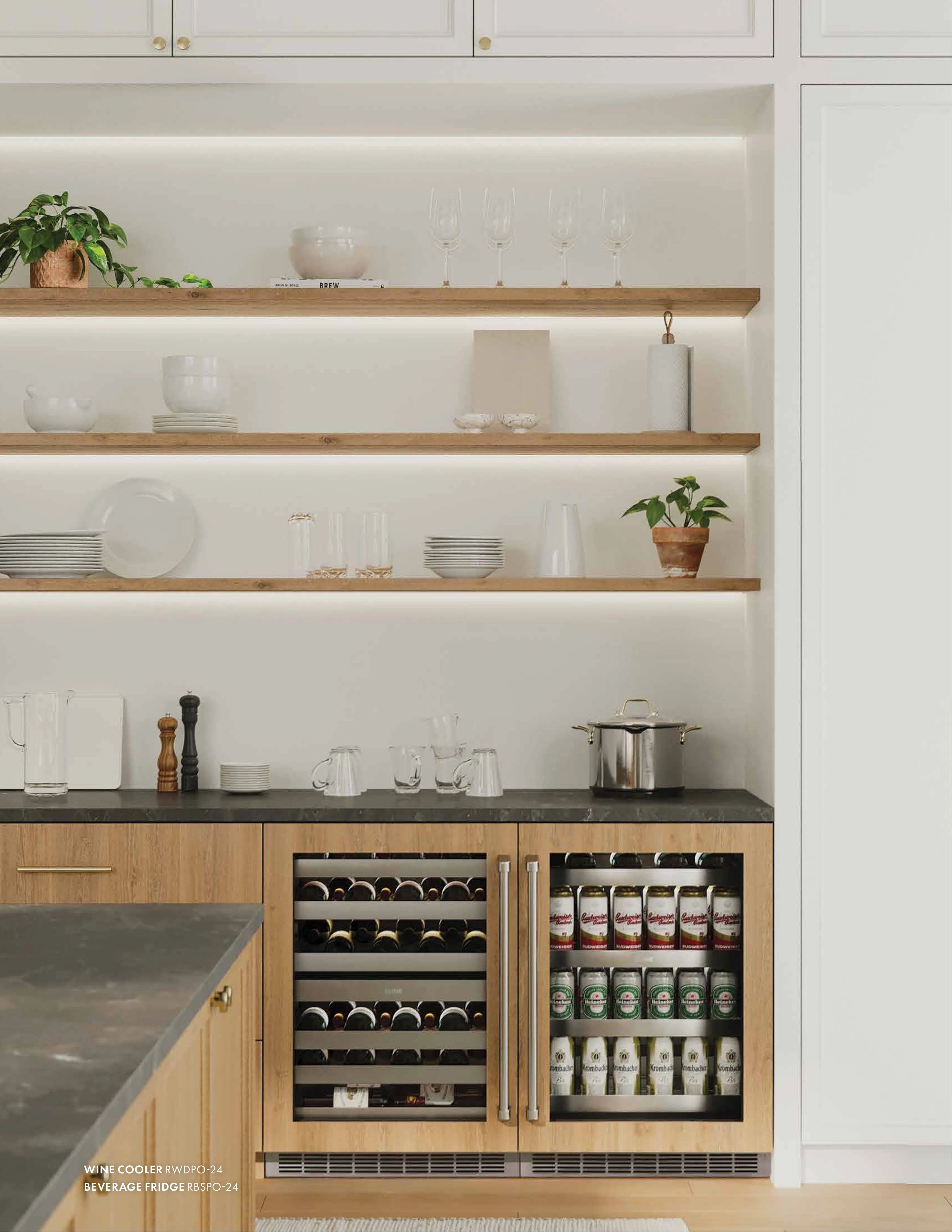 ZLINE Kitchen and Bath Kitchen and Bath Catalog Weekly Ad January 1 - December 31, 2026
