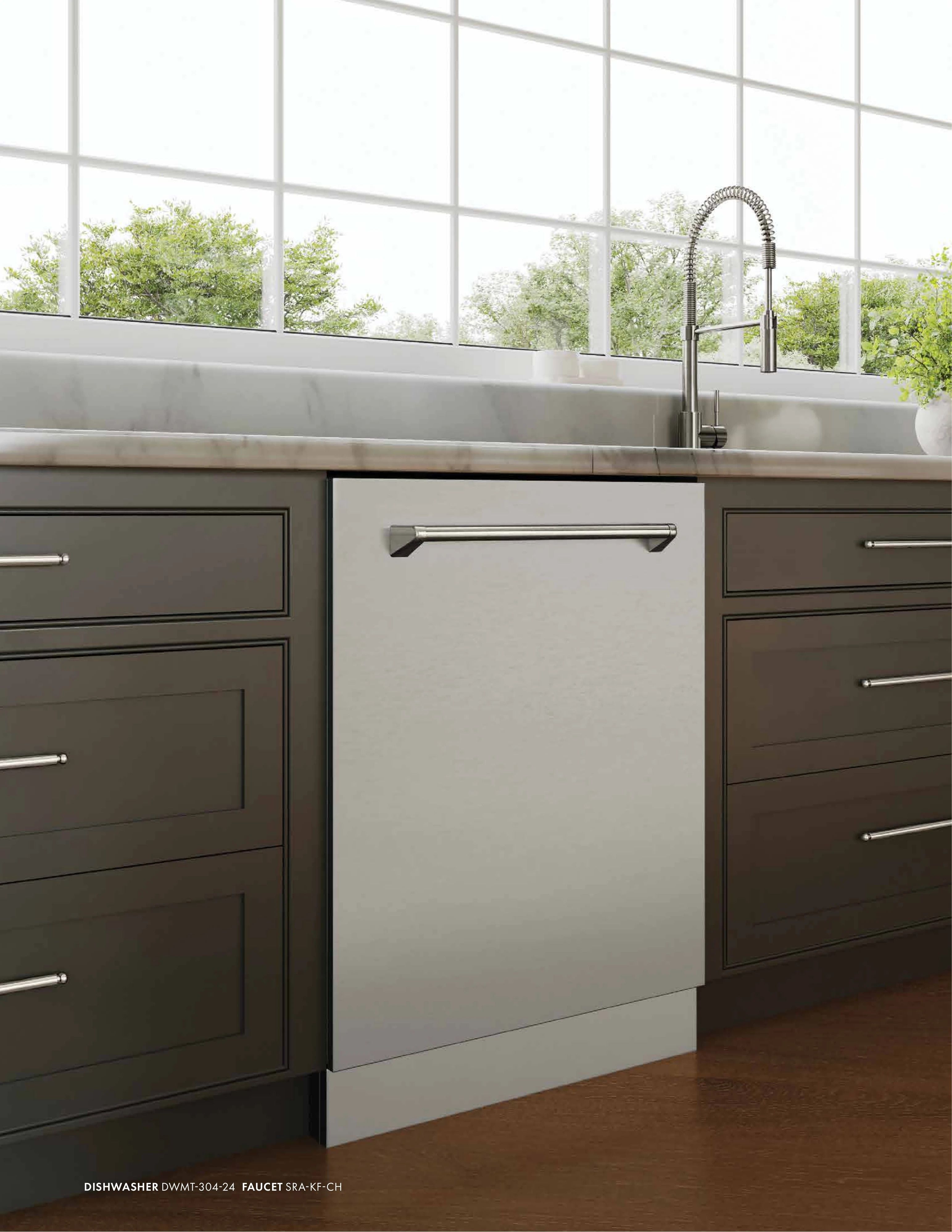 ZLINE Kitchen and Bath Kitchen and Bath Catalog Weekly Ad January 1 - December 31, 2026