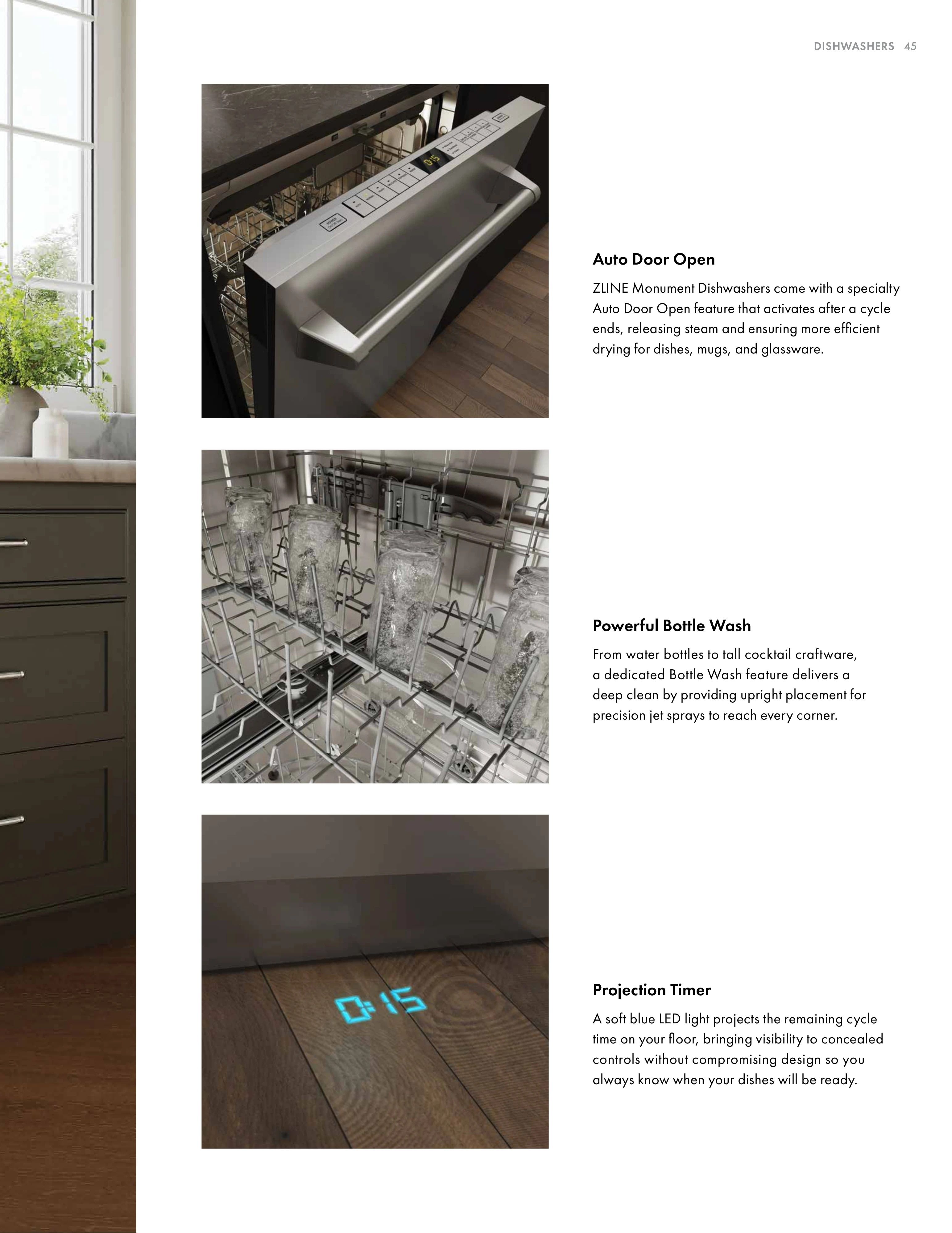 ZLINE Kitchen and Bath Kitchen and Bath Catalog Weekly Ad January 1 - December 31, 2026