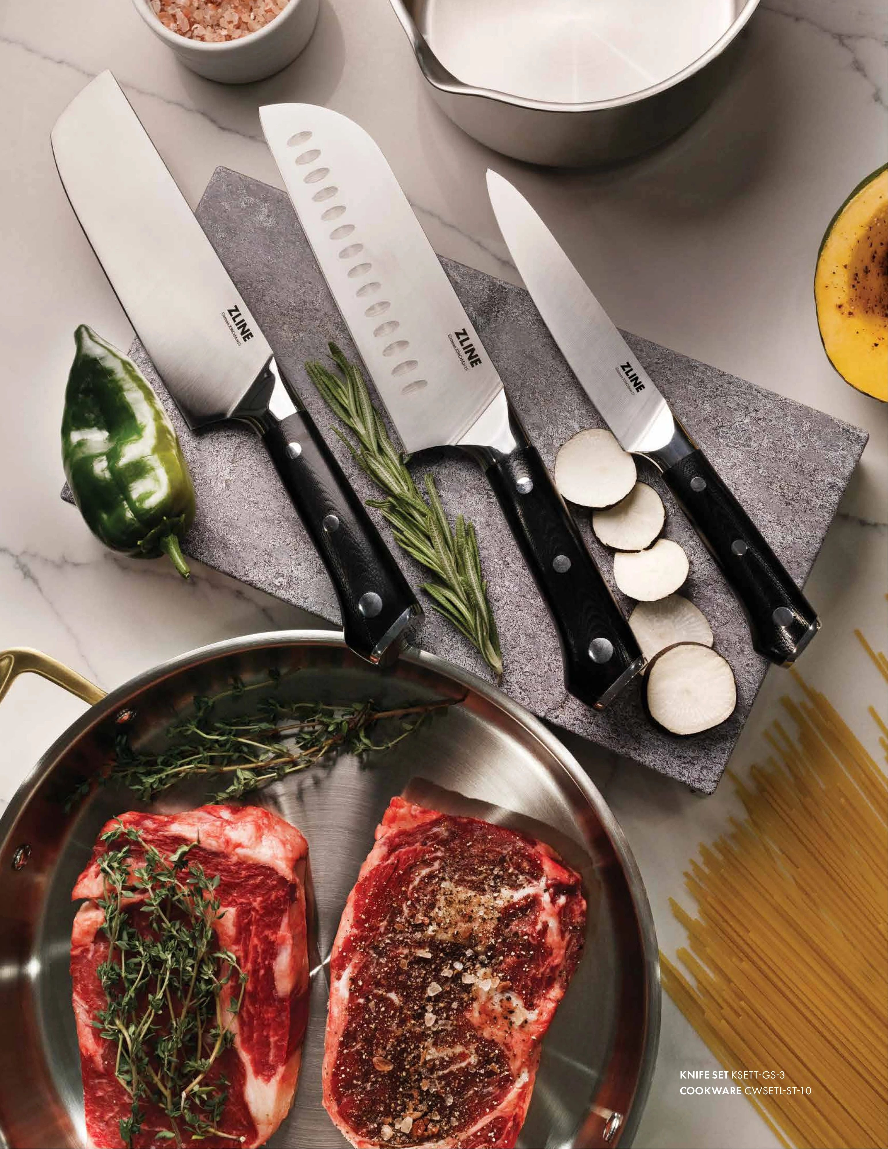 ZLINE Kitchen and Bath Kitchen and Bath Catalog Weekly Ad January 1 - December 31, 2026