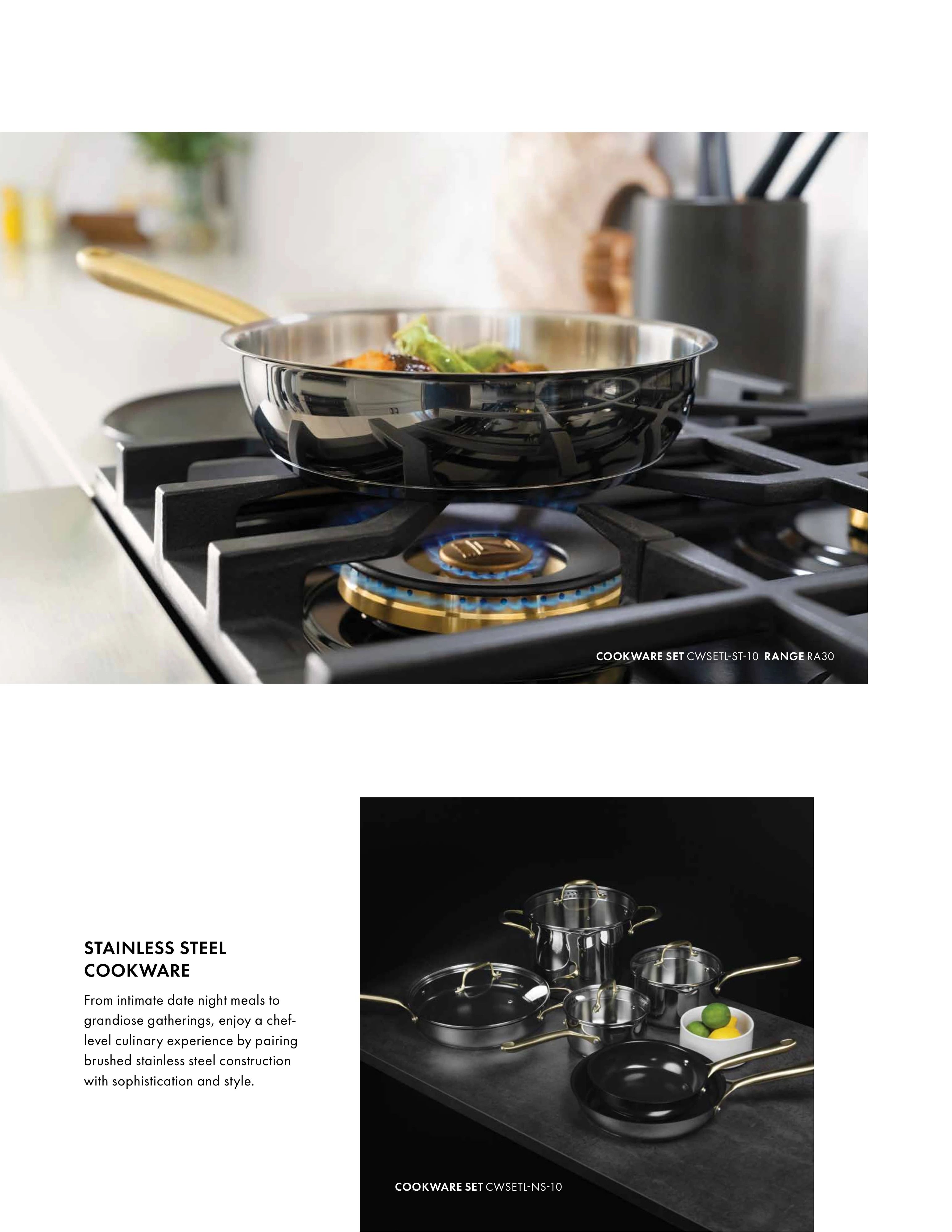 ZLINE Kitchen and Bath Kitchen and Bath Catalog Weekly Ad January 1 - December 31, 2026