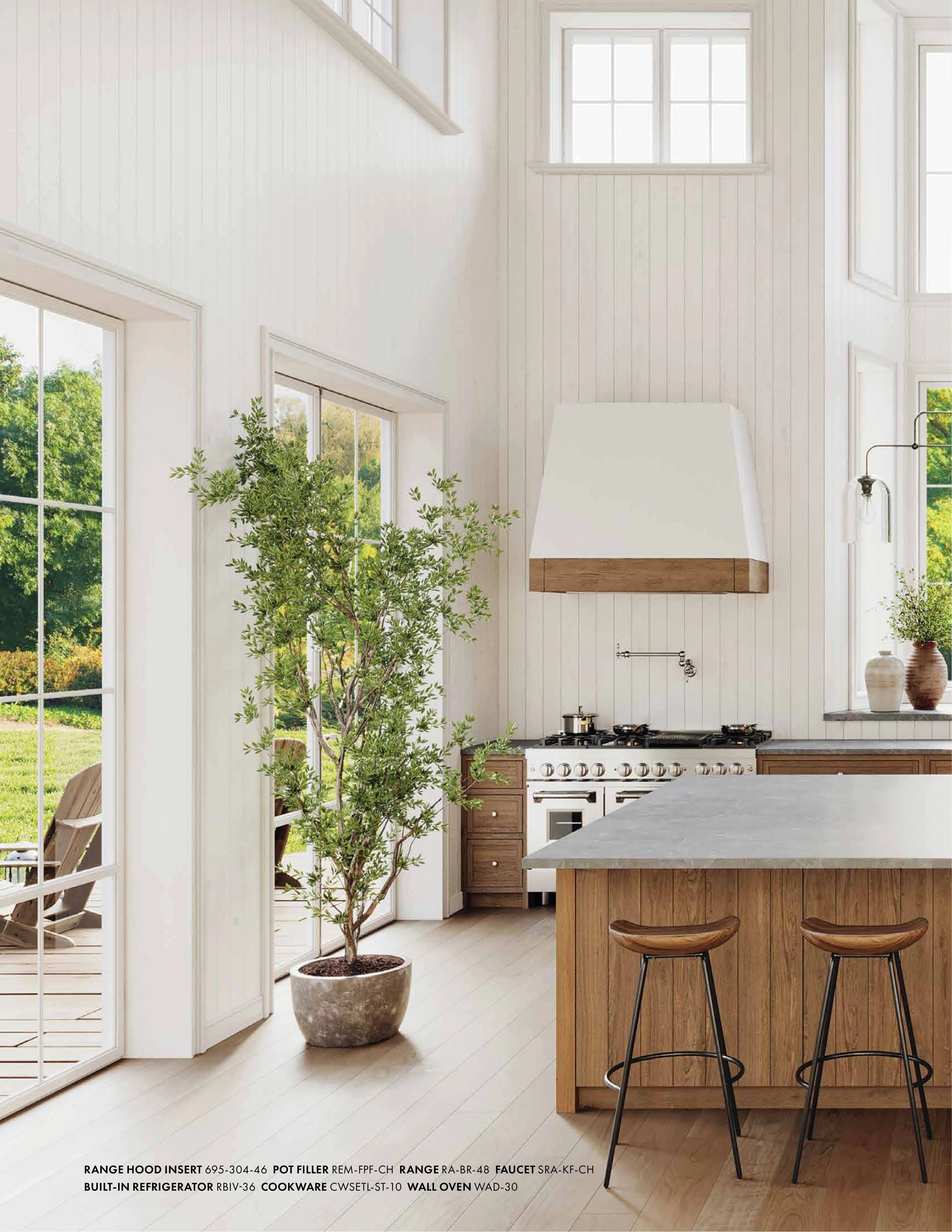 ZLINE Kitchen and Bath Kitchen and Bath Catalog Weekly Ad January 1 - December 31, 2026