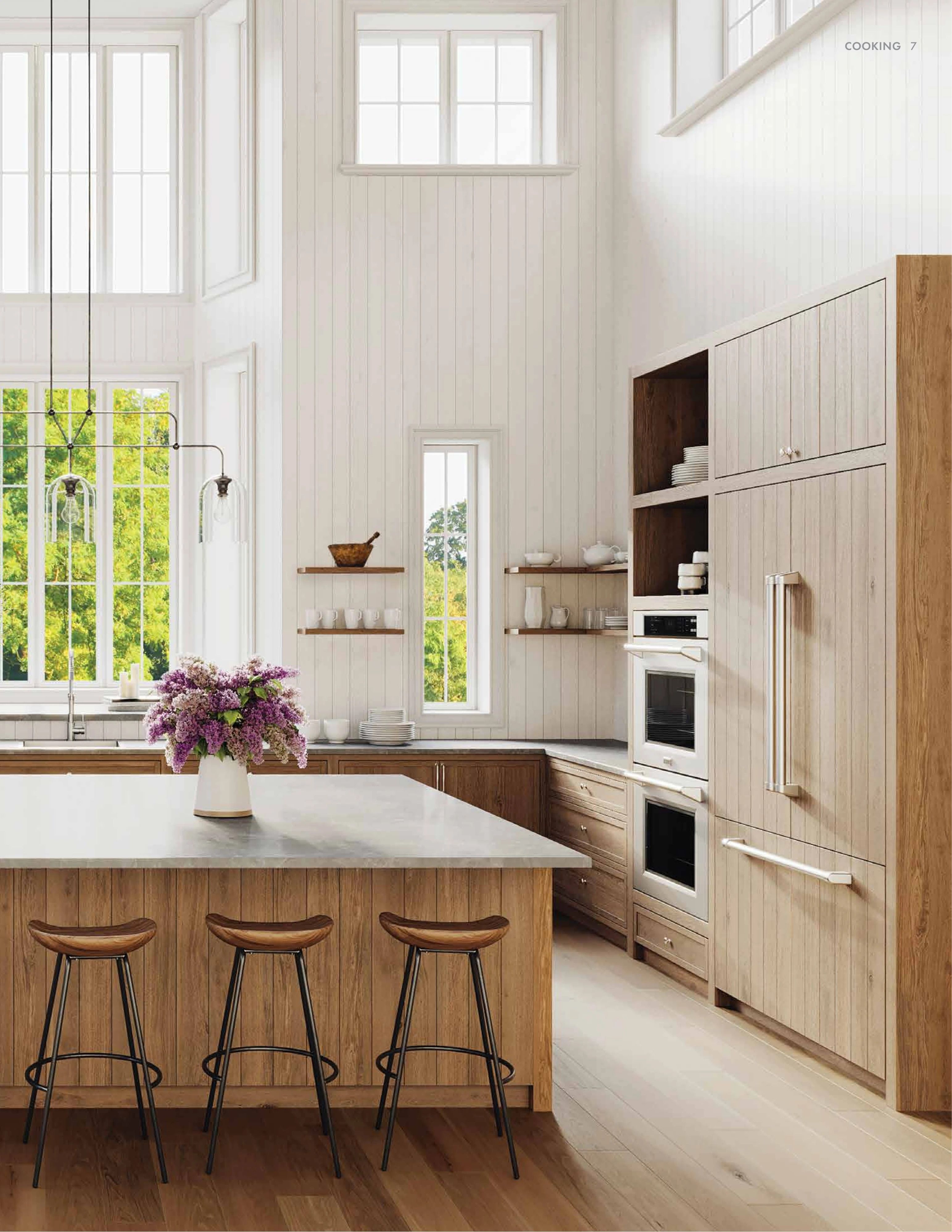 ZLINE Kitchen and Bath Kitchen and Bath Catalog Weekly Ad January 1 - December 31, 2026