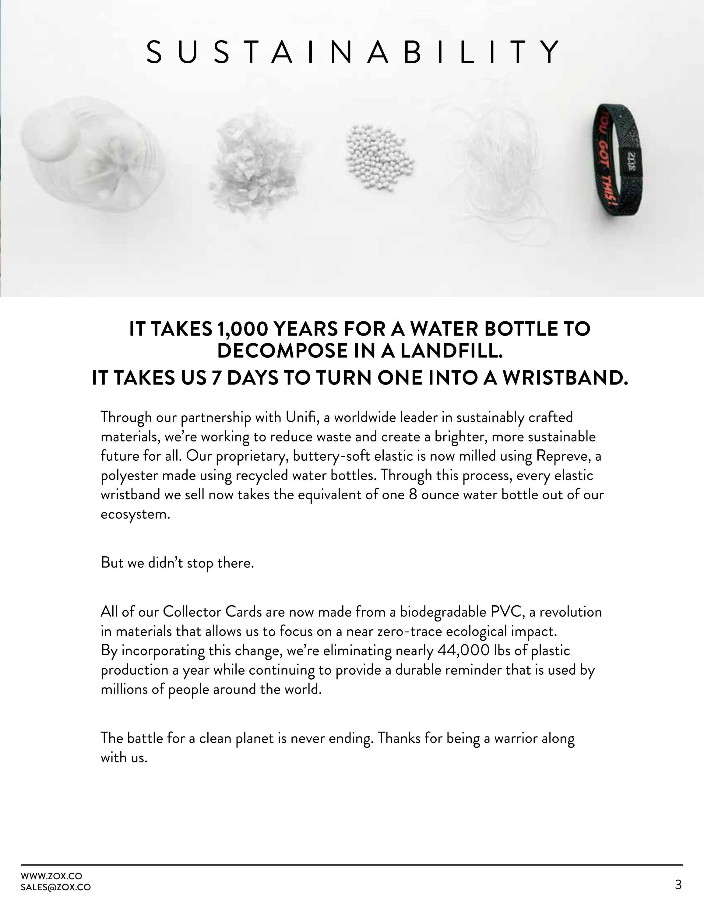 ZOX Fall and Winter Accessories Catalog Weekly Ad January 1 - December 31, 2026