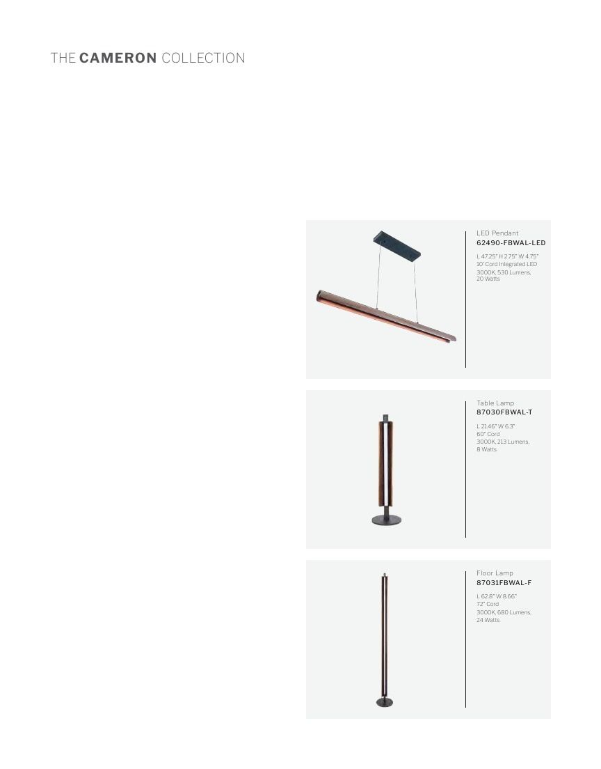 Craftmade Lighting Lookbook Weekly Ad January 1 - December 31, 2026