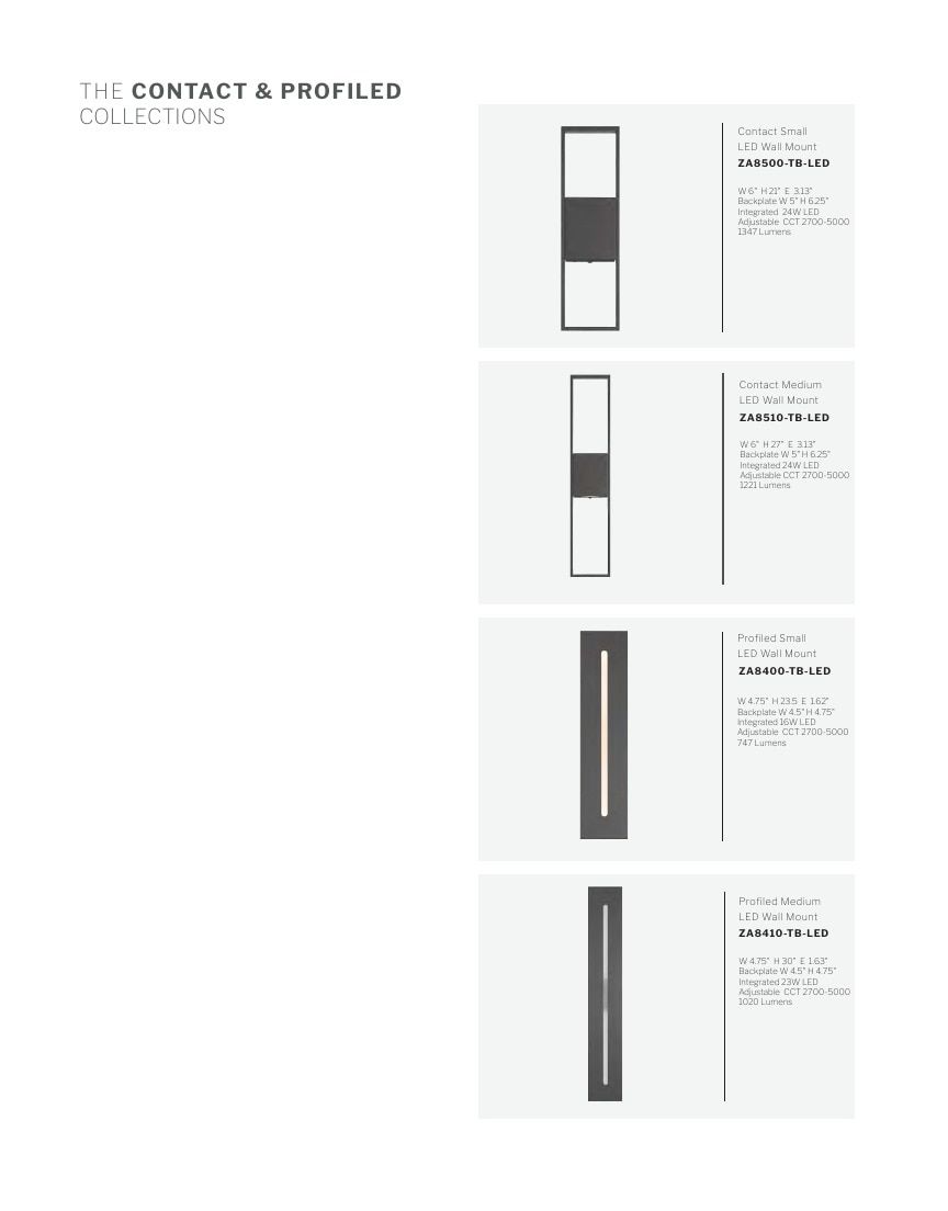 Craftmade Lighting Lookbook Weekly Ad January 1 - December 31, 2026