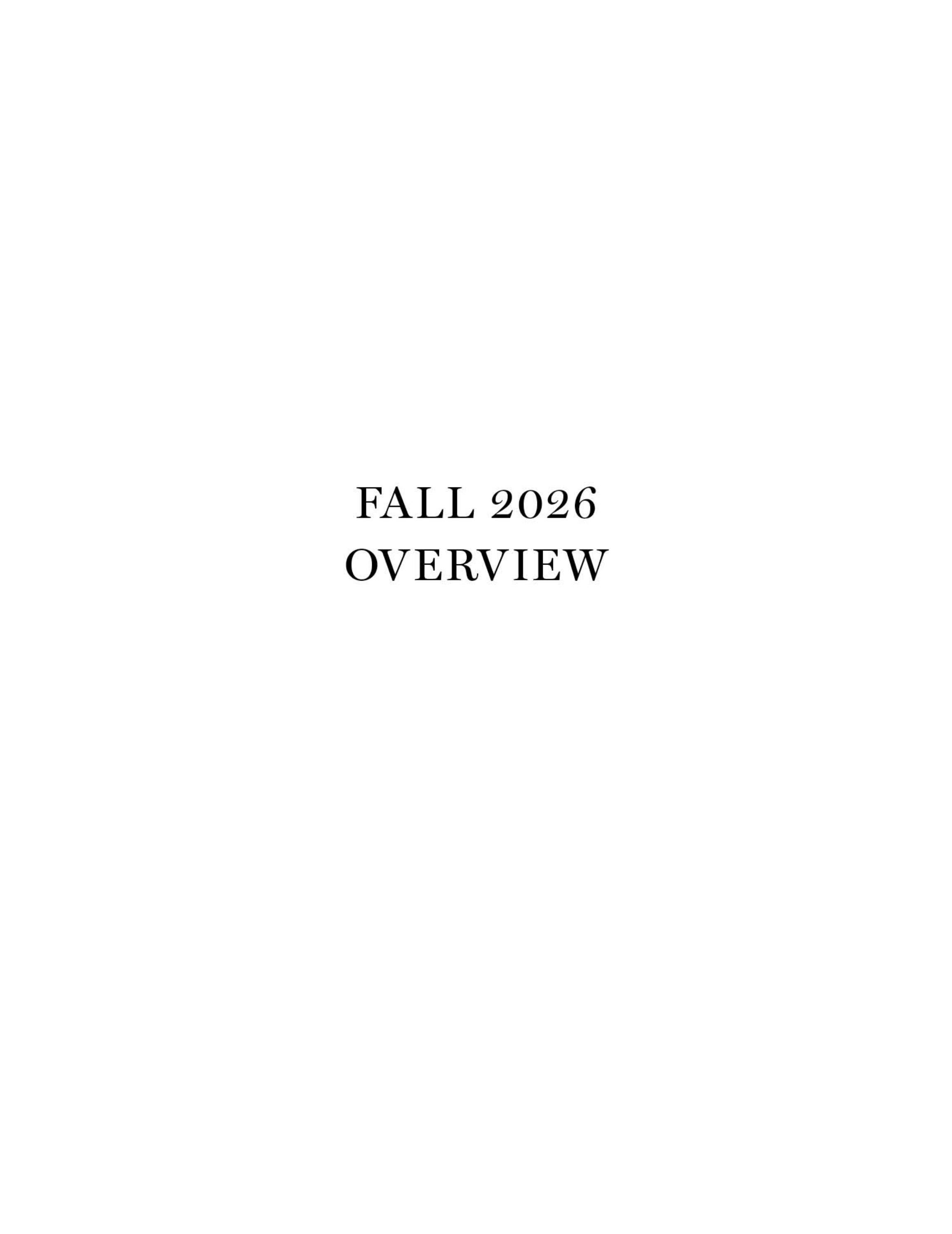 Vera Bradley Fall and Winter Catalog Weekly Ad January 1 - December 31, 2026