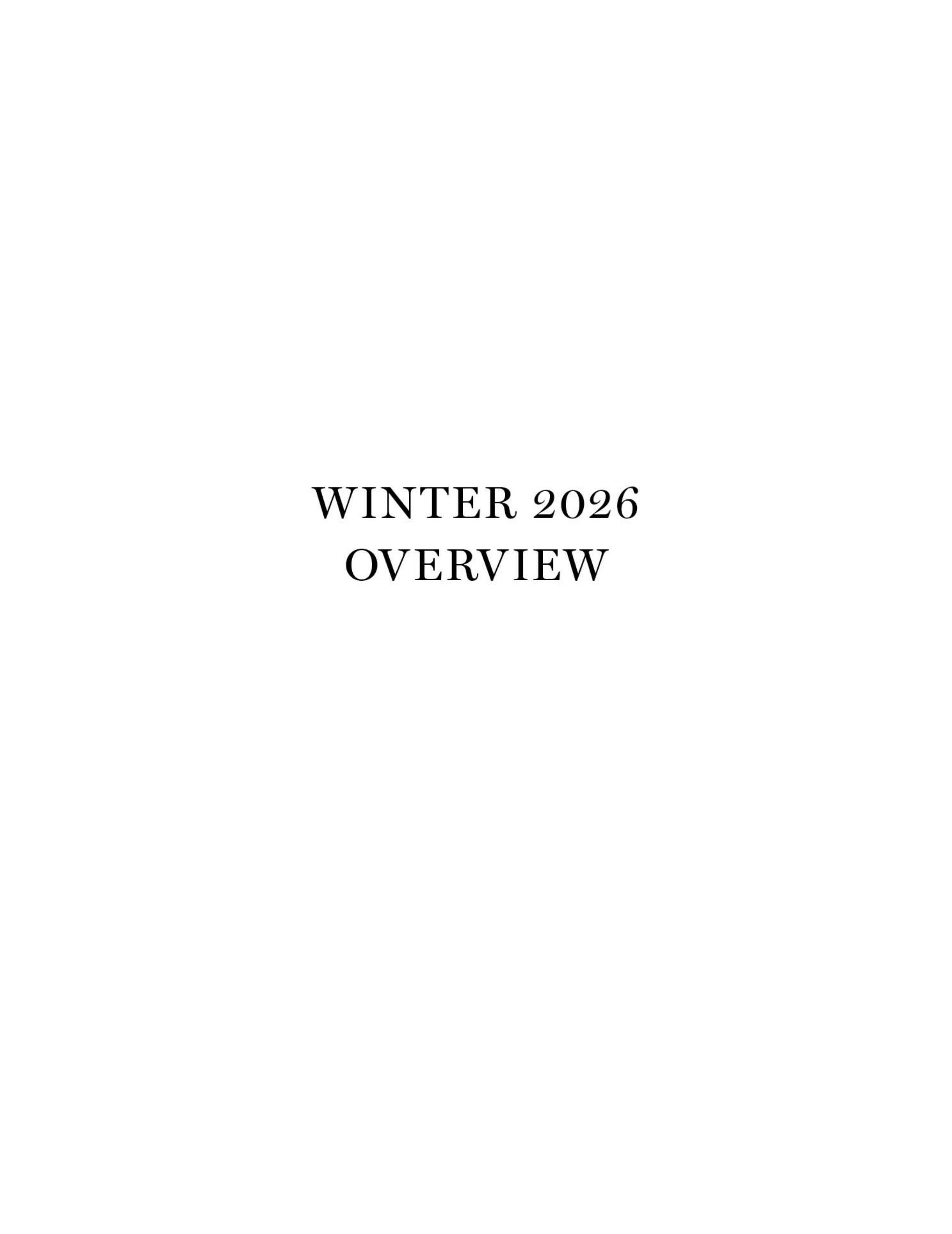 Vera Bradley Fall and Winter Catalog Weekly Ad January 1 - December 31, 2026