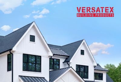 VERSATEX Building Products Catalog Weekly Ad January 1 - December 31, 2026
