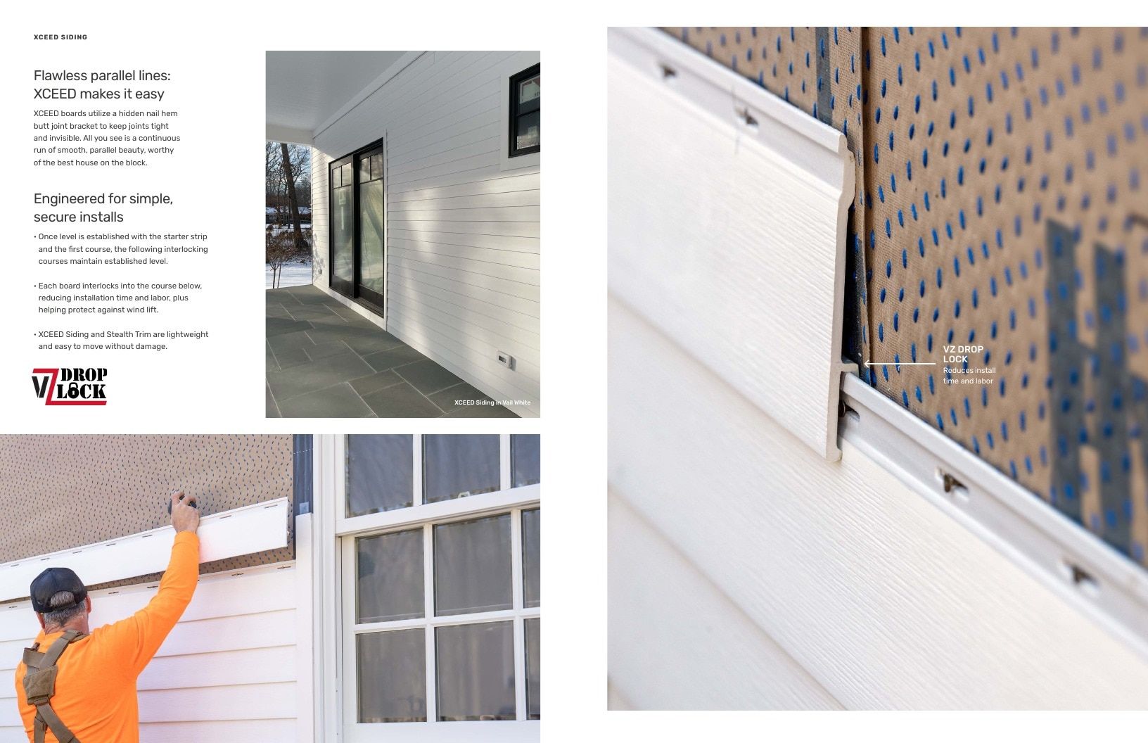 VERSATEX Building Products Catalog Weekly Ad January 1 - December 31, 2026