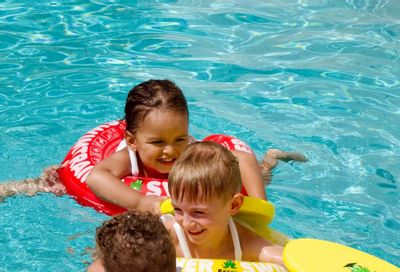 Fred's Swim Academy USA Swim Products Catalog Weekly Ad January 1 - December 31, 2026