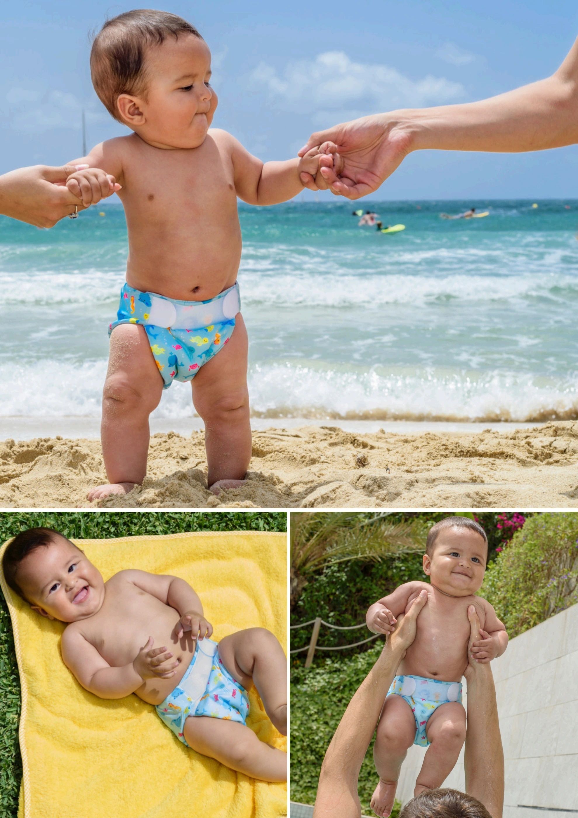 Fred's Swim Academy USA Swim Products Catalog Weekly Ad January 1 - December 31, 2026