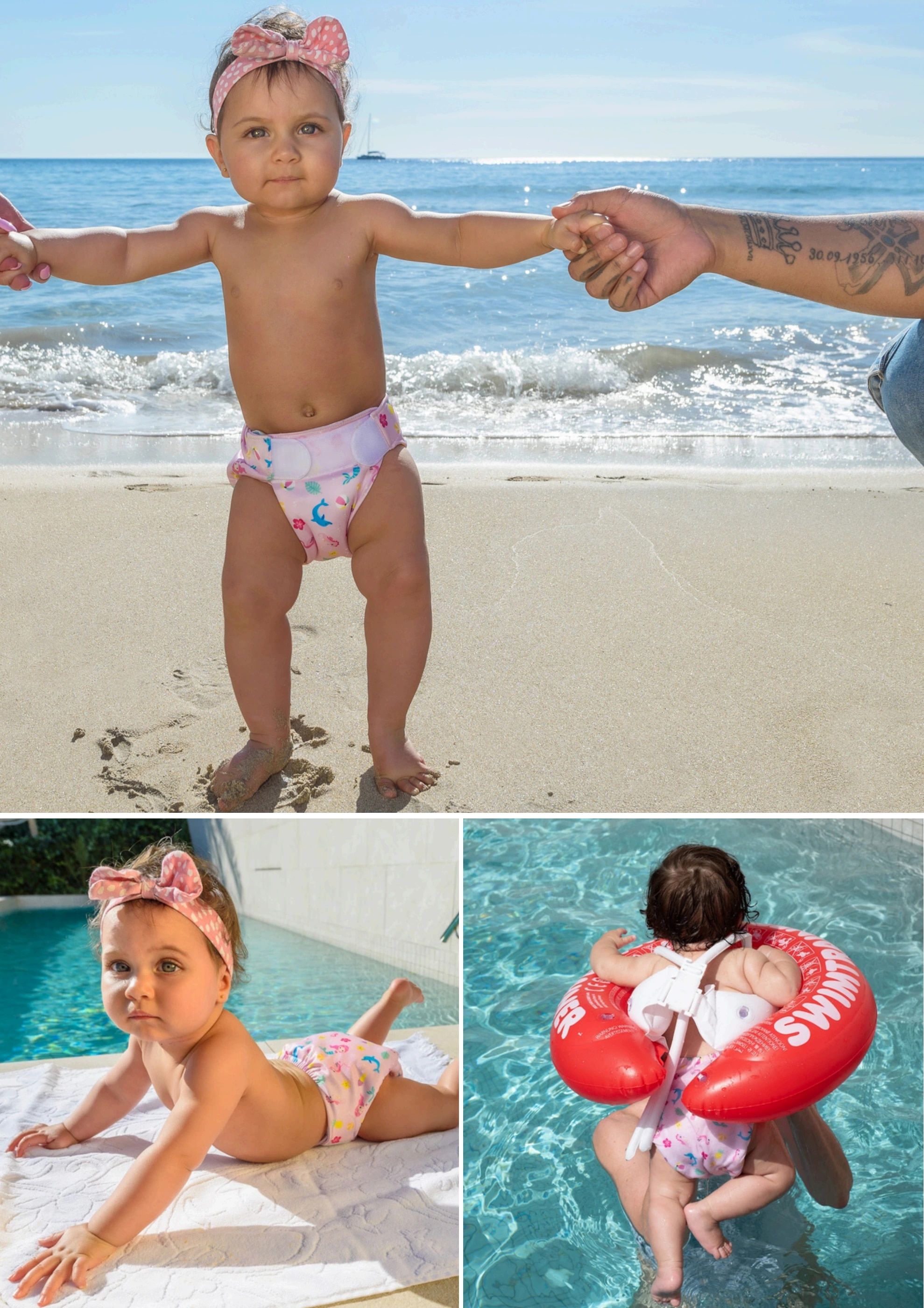 Fred's Swim Academy USA Swim Products Catalog Weekly Ad January 1 - December 31, 2026