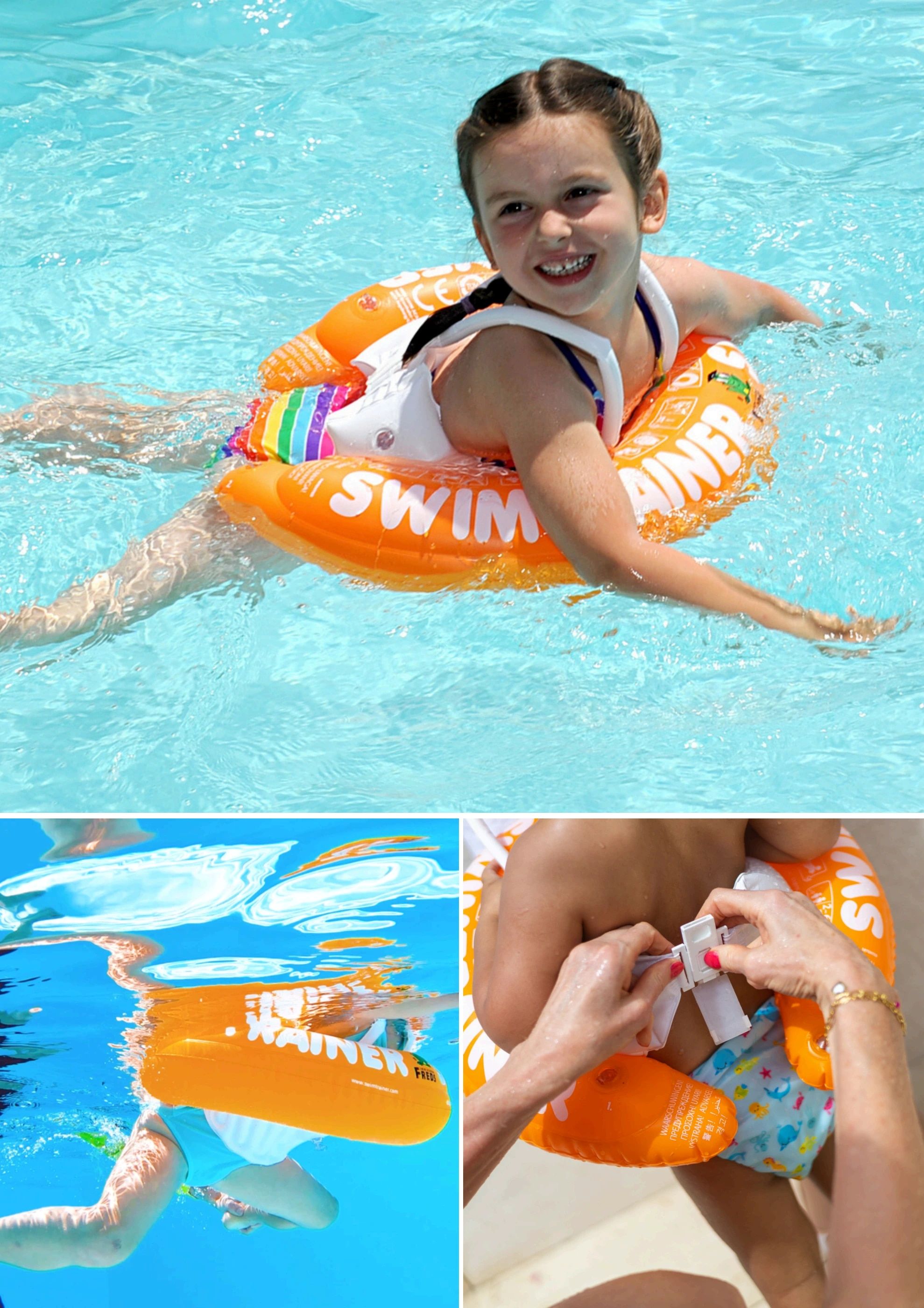 Fred's Swim Academy USA Swim Products Catalog Weekly Ad January 1 - December 31, 2026