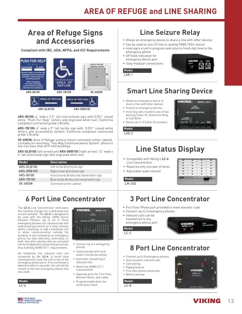 Viking Electronics Electronics Catalog Weekly Ad January 1 - December 31, 2026