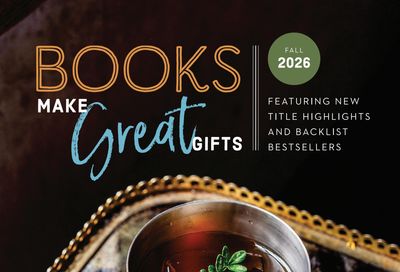 W. W. Norton Fall Gift Book Catalog Weekly Ad January 1 - December 31, 2026
