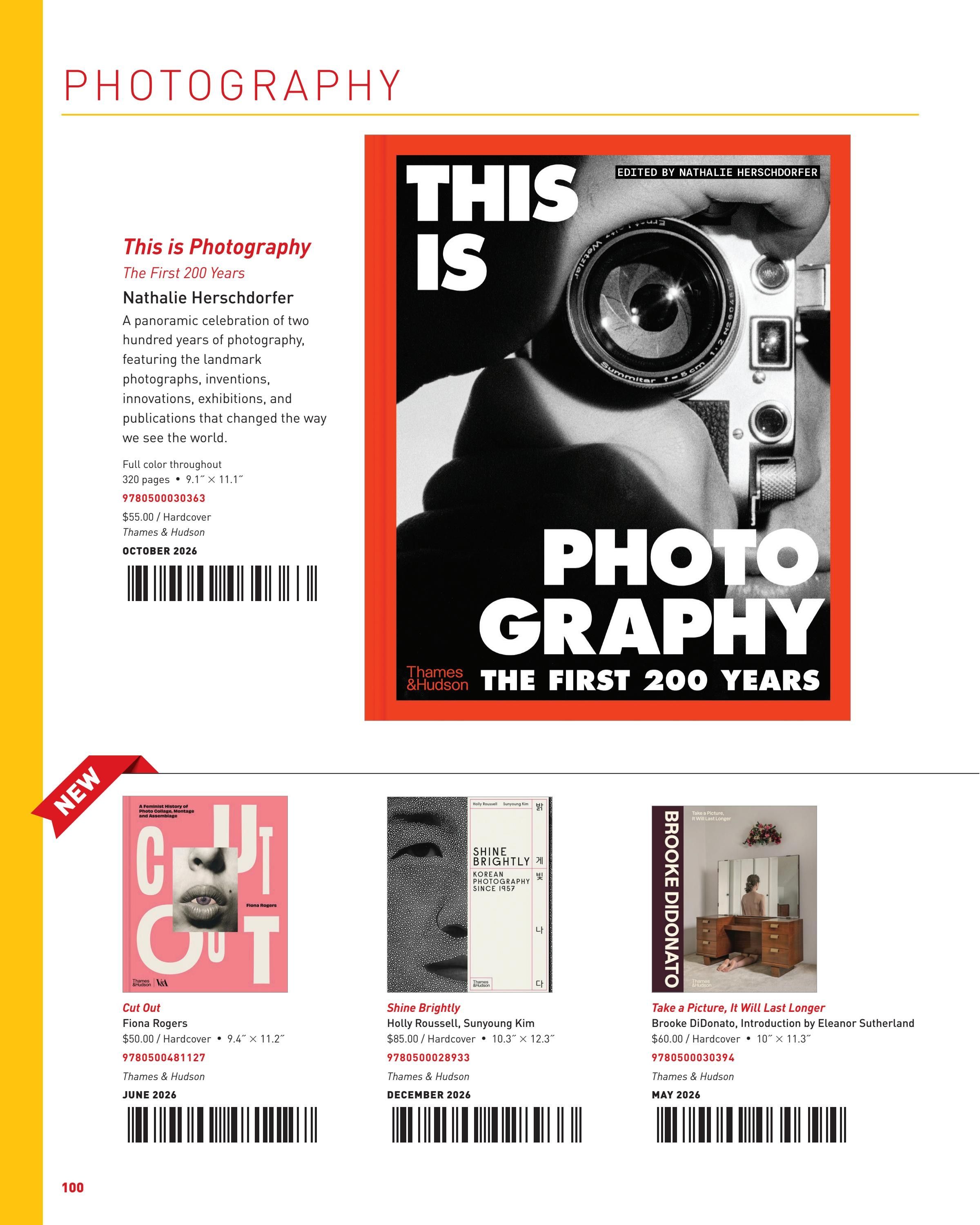 W. W. Norton Fall Gift Book Catalog Weekly Ad January 1 - December 31, 2026