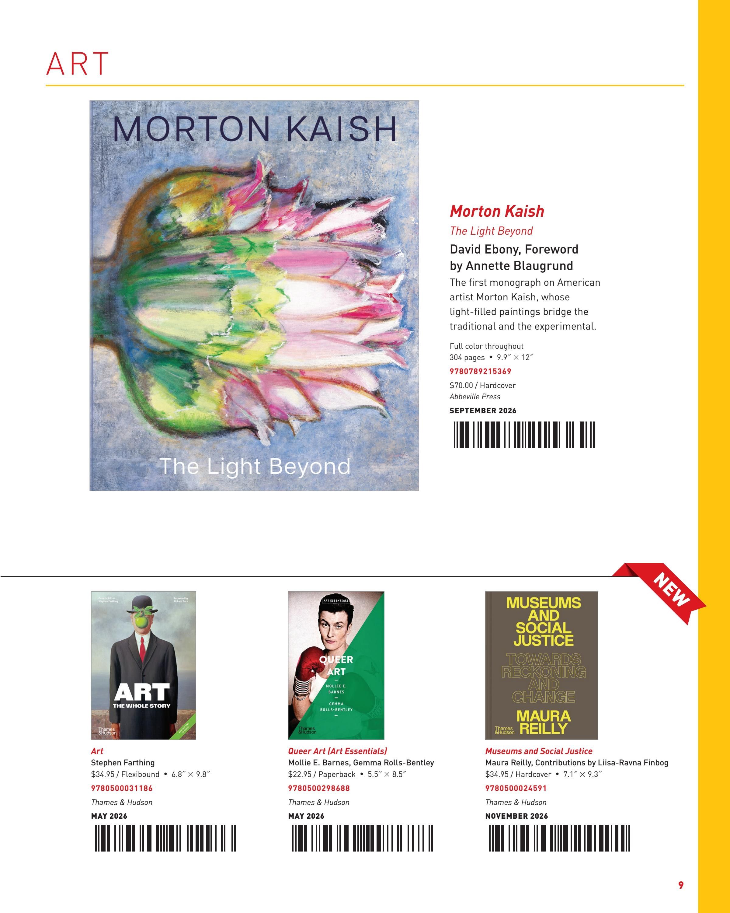 W. W. Norton Fall Gift Book Catalog Weekly Ad January 1 - December 31, 2026
