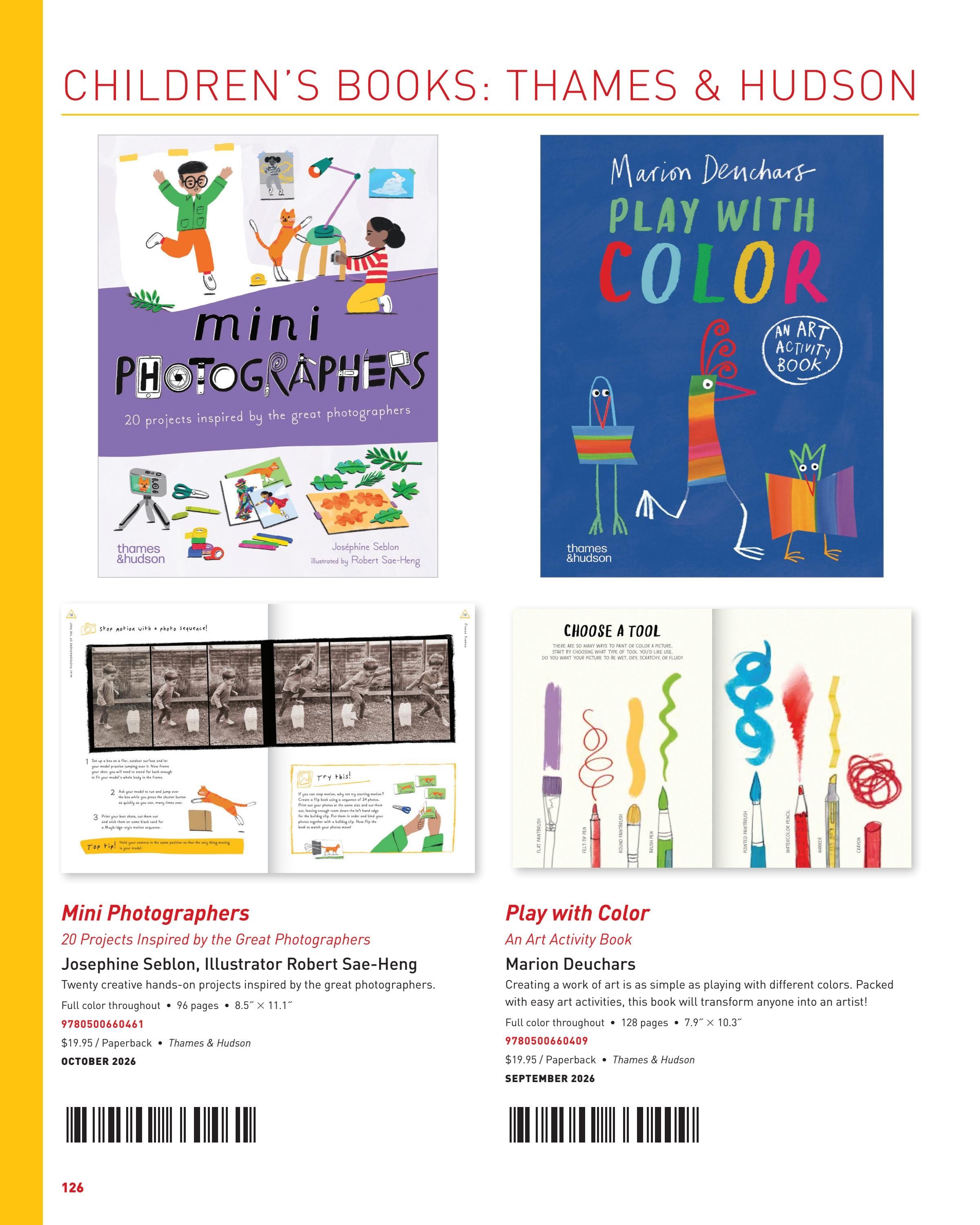 W. W. Norton Fall Gift Book Catalog Weekly Ad January 1 - December 31, 2026