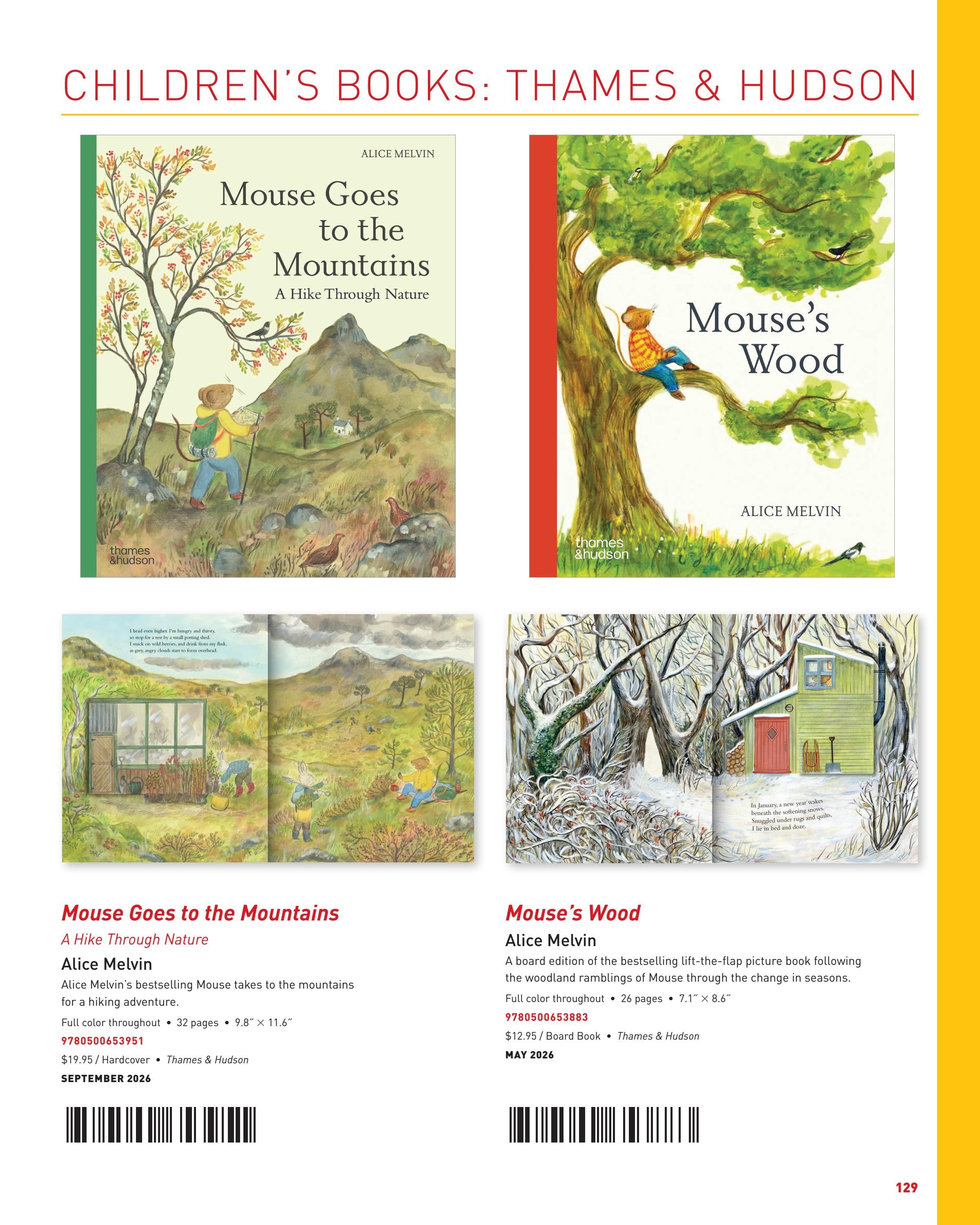 W. W. Norton Fall Gift Book Catalog Weekly Ad January 1 - December 31, 2026