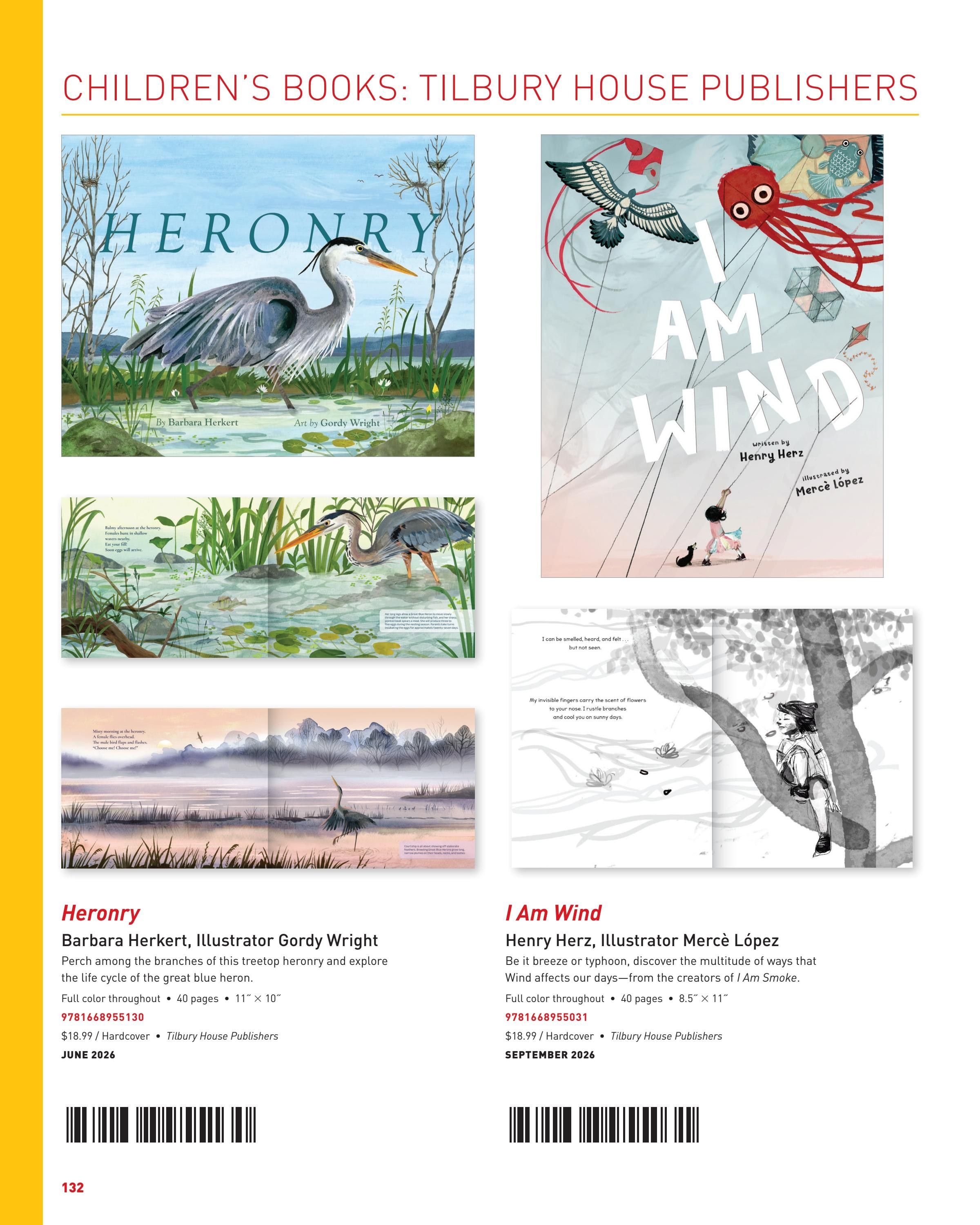 W. W. Norton Fall Gift Book Catalog Weekly Ad January 1 - December 31, 2026