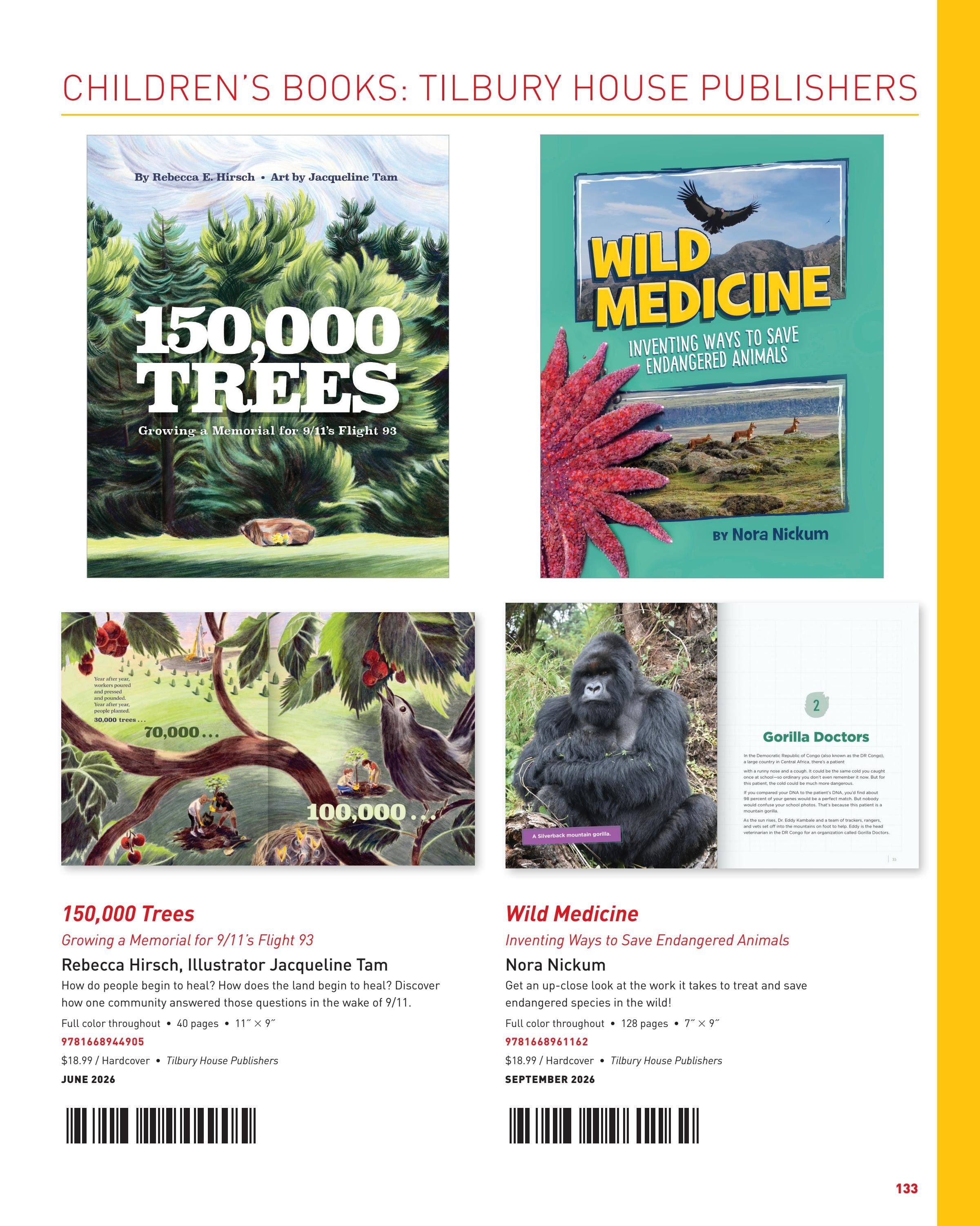 W. W. Norton Fall Gift Book Catalog Weekly Ad January 1 - December 31, 2026