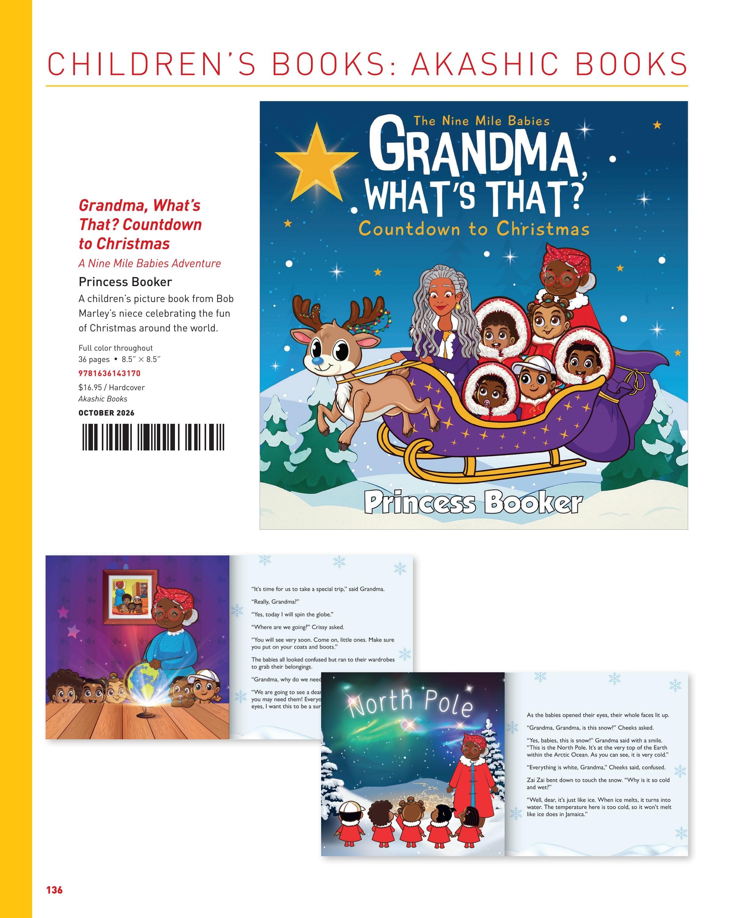 W. W. Norton Fall Gift Book Catalog Weekly Ad January 1 - December 31, 2026