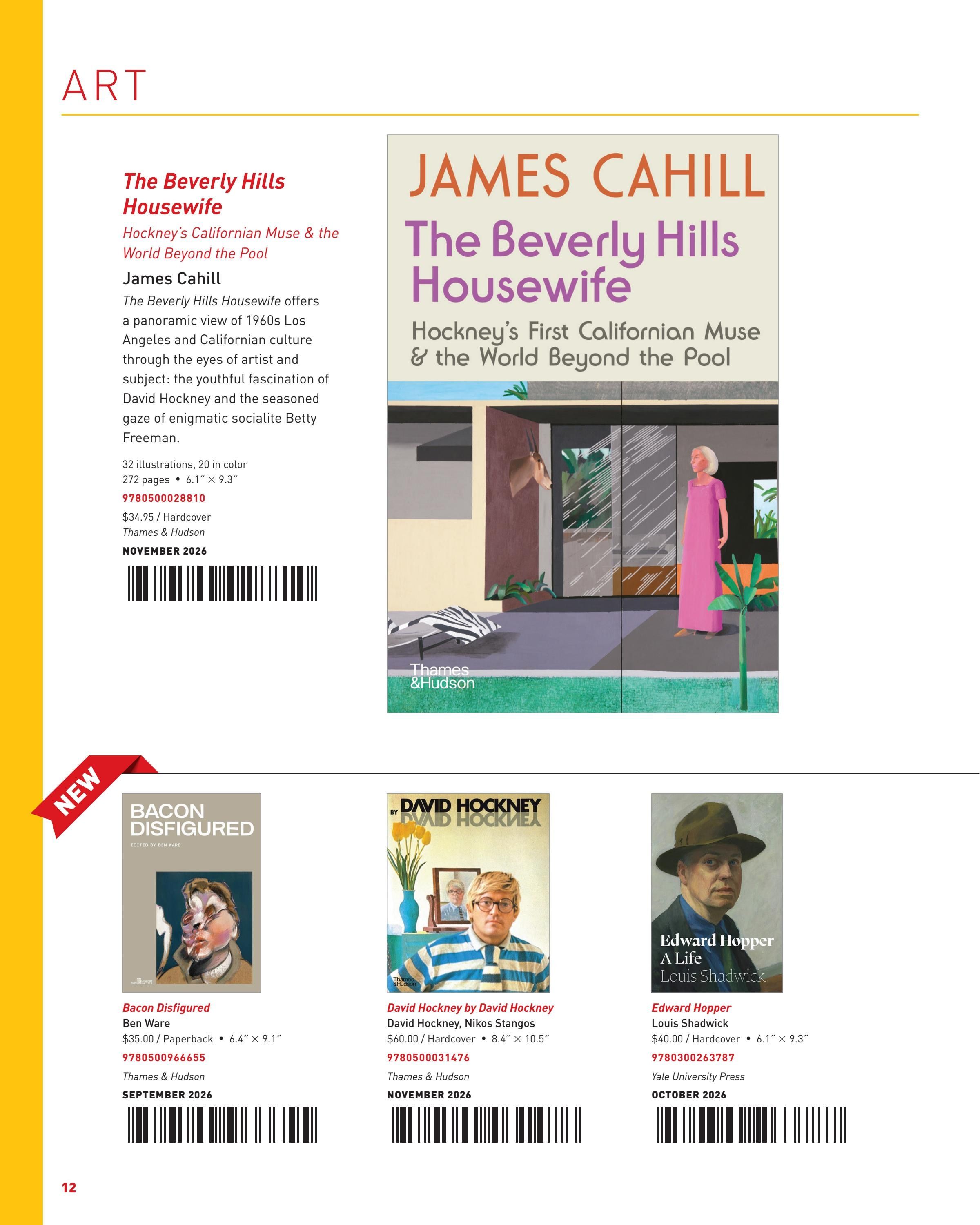 W. W. Norton Fall Gift Book Catalog Weekly Ad January 1 - December 31, 2026