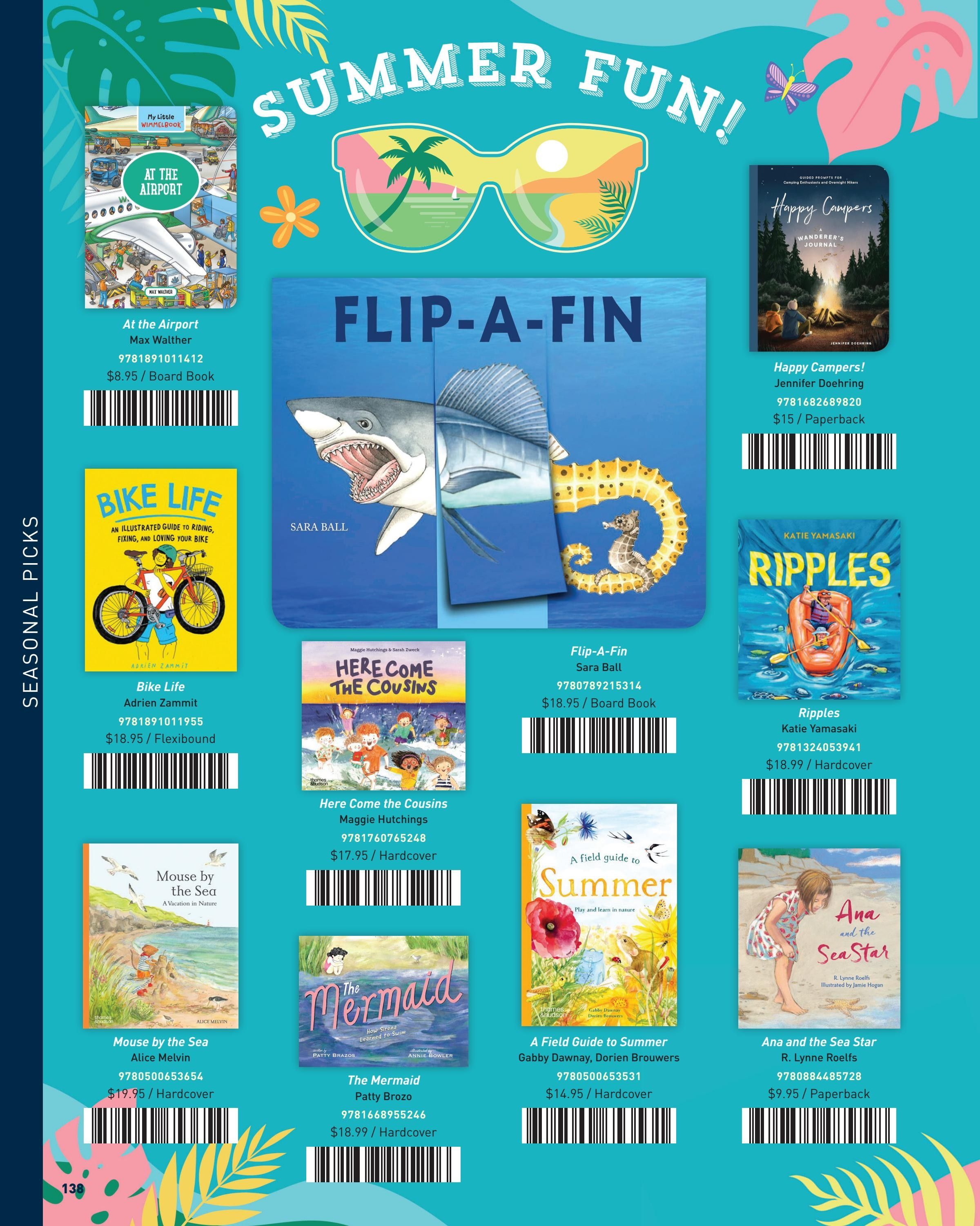 W. W. Norton Fall Gift Book Catalog Weekly Ad January 1 - December 31, 2026