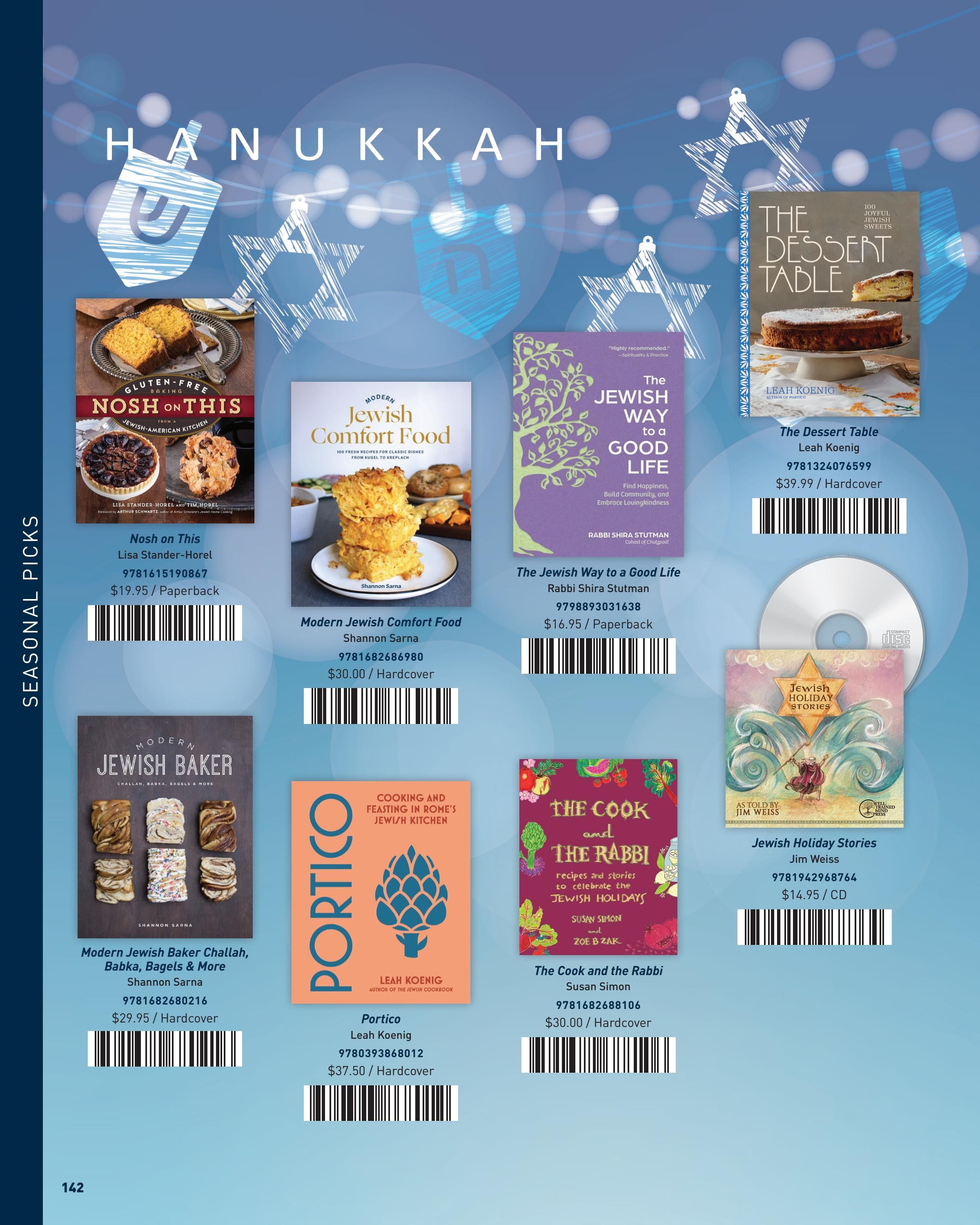 W. W. Norton Fall Gift Book Catalog Weekly Ad January 1 - December 31, 2026