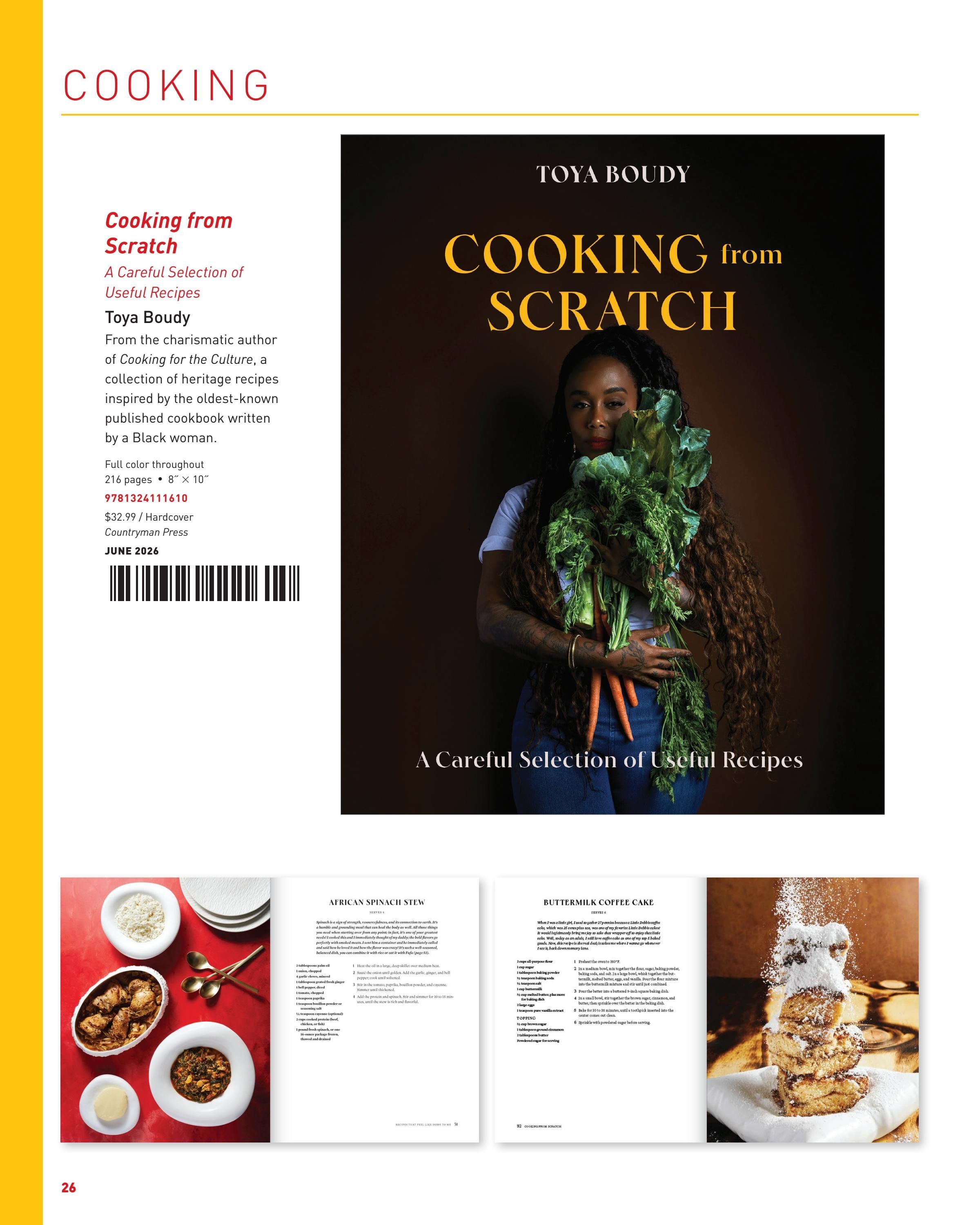 W. W. Norton Fall Gift Book Catalog Weekly Ad January 1 - December 31, 2026