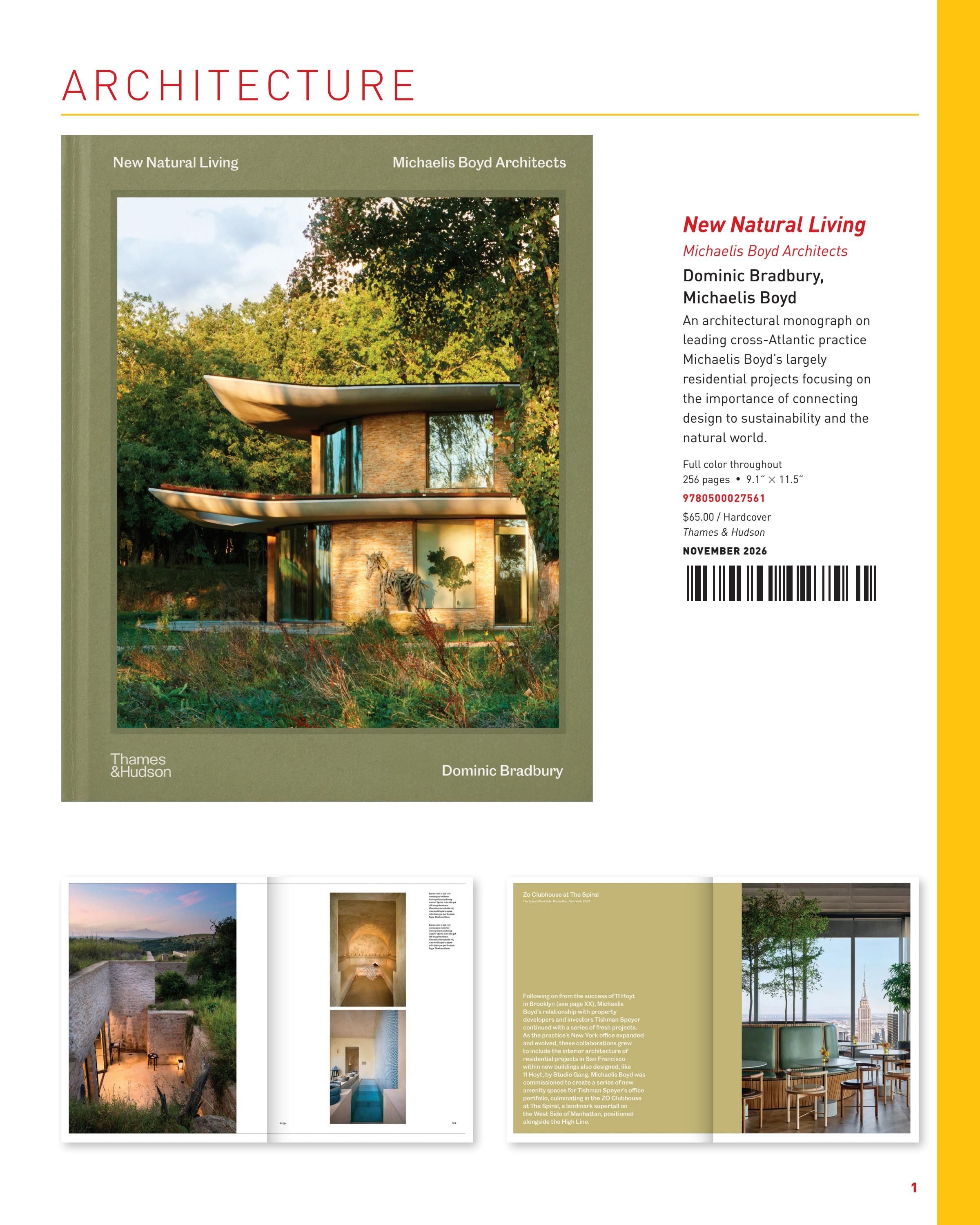 W. W. Norton Fall Gift Book Catalog Weekly Ad January 1 - December 31, 2026
