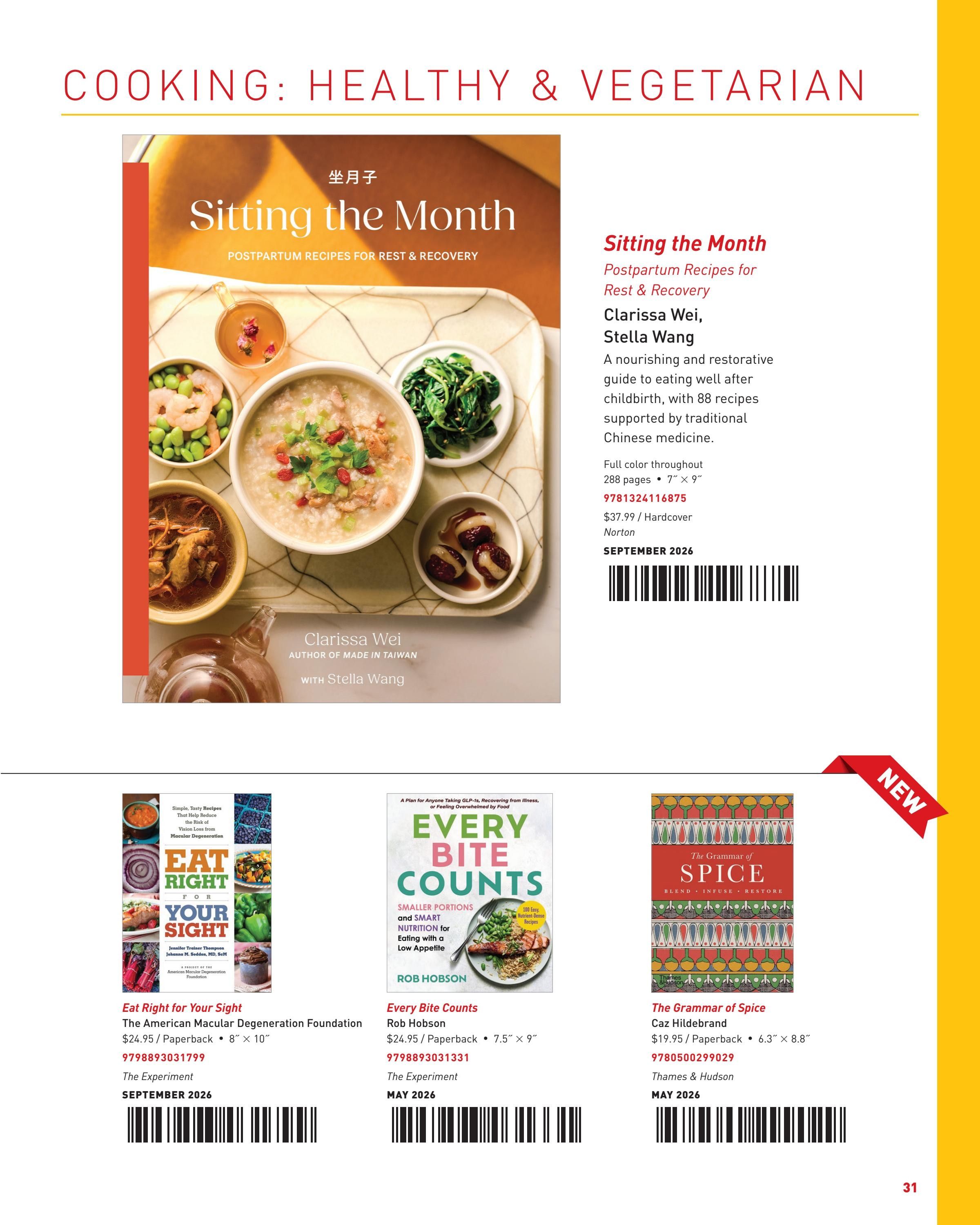 W. W. Norton Fall Gift Book Catalog Weekly Ad January 1 - December 31, 2026