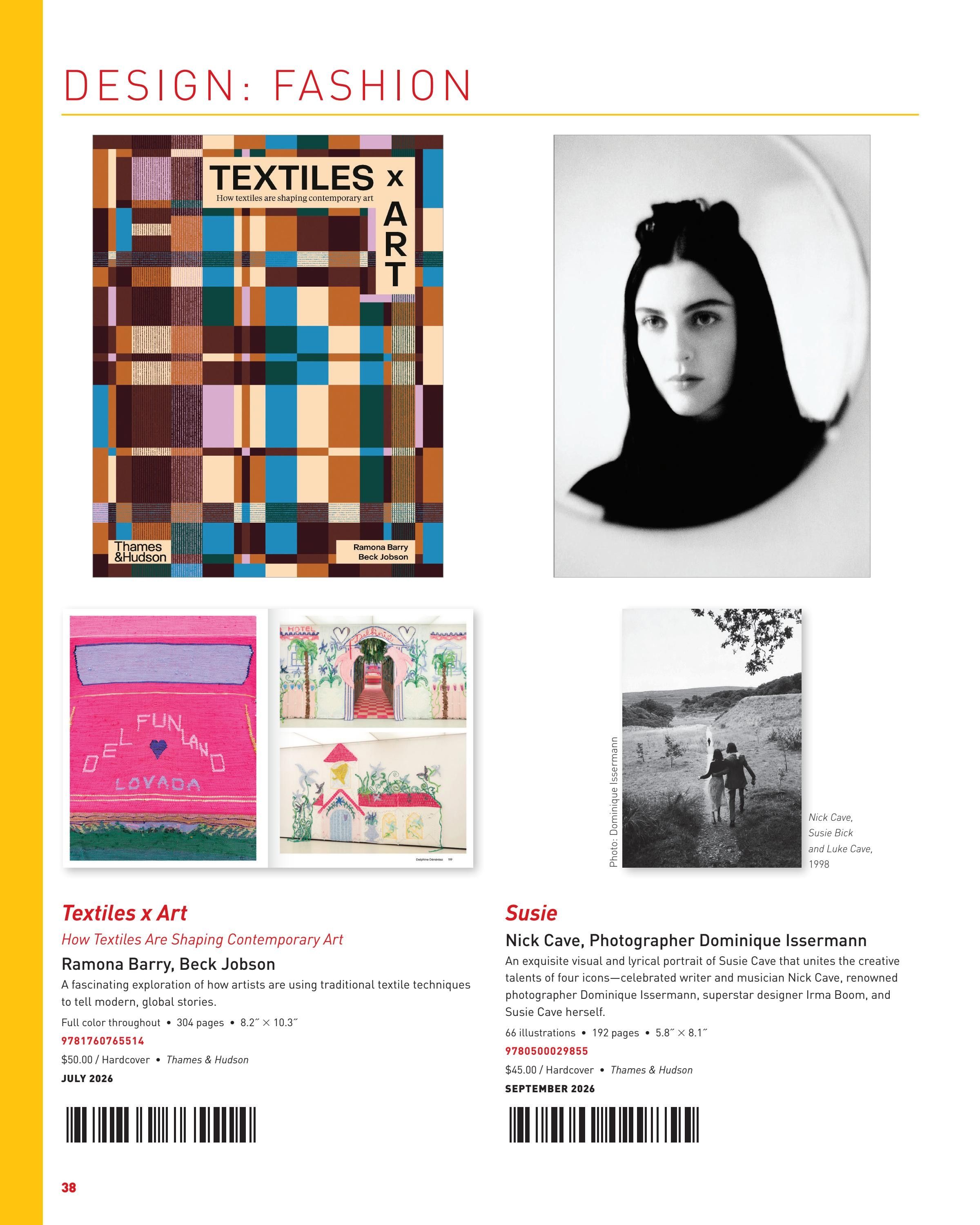 W. W. Norton Fall Gift Book Catalog Weekly Ad January 1 - December 31, 2026