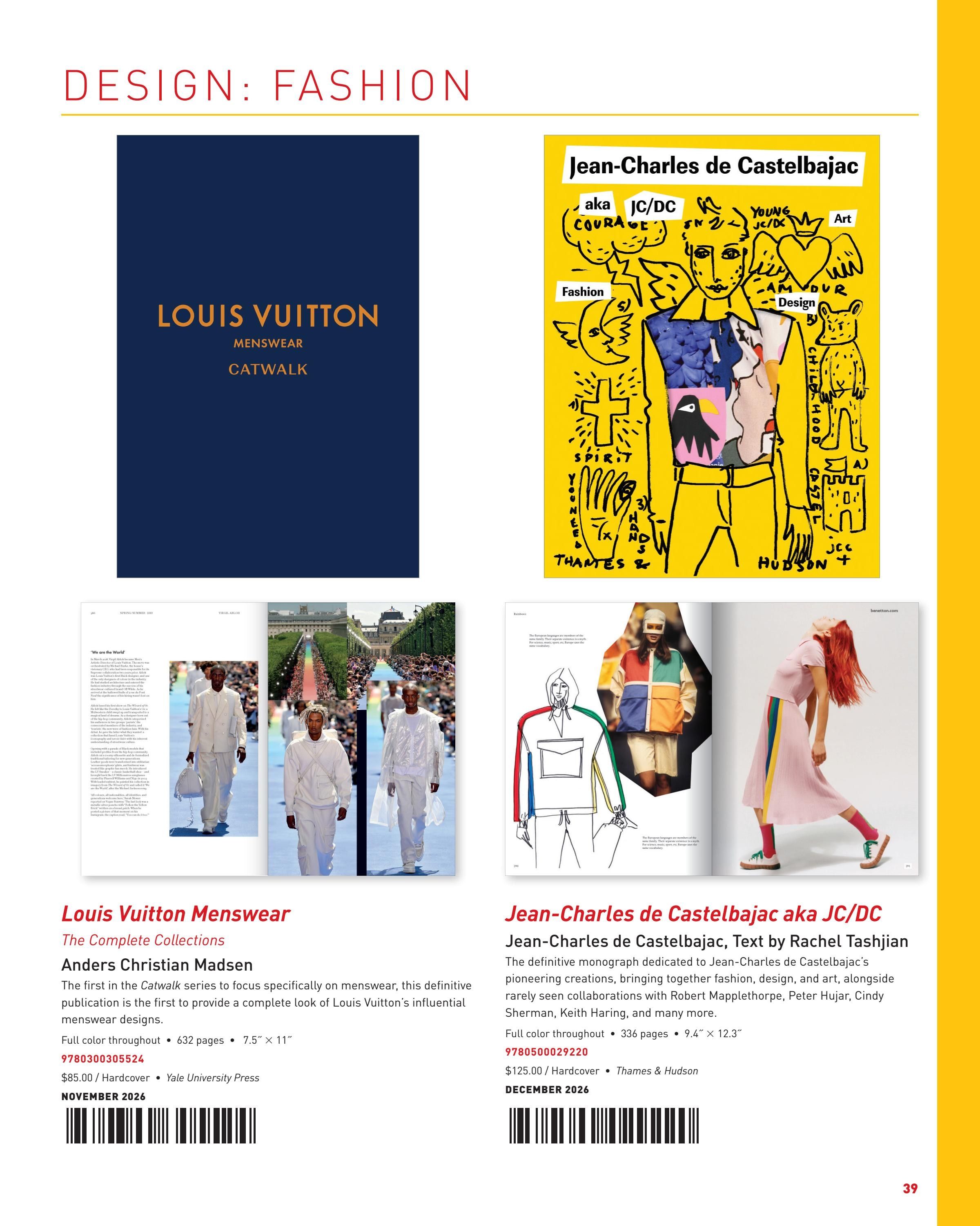 W. W. Norton Fall Gift Book Catalog Weekly Ad January 1 - December 31, 2026